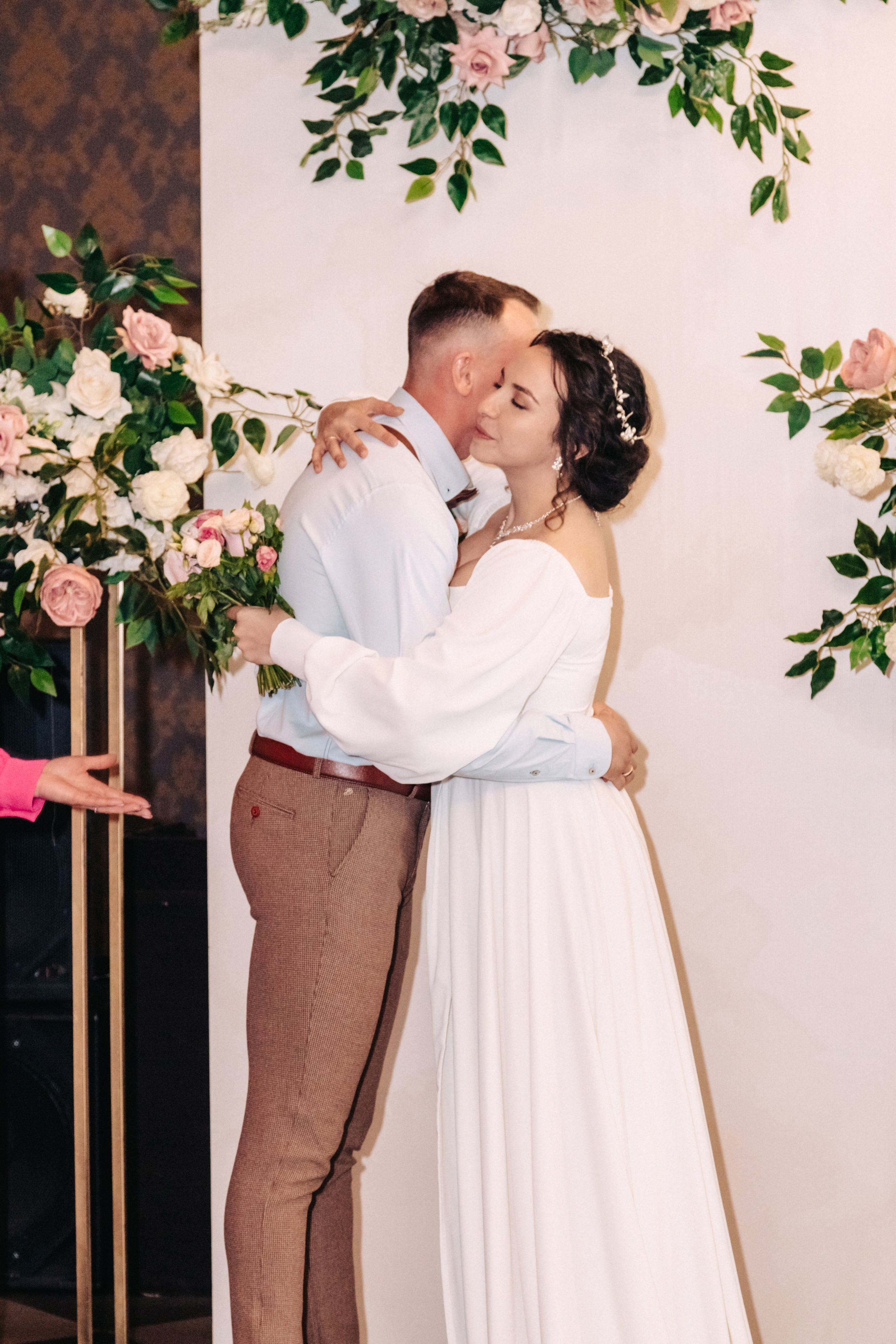 Свадьба Максима и Анны. Фотосессии, Семейный, свадебный фотограф в Самаре