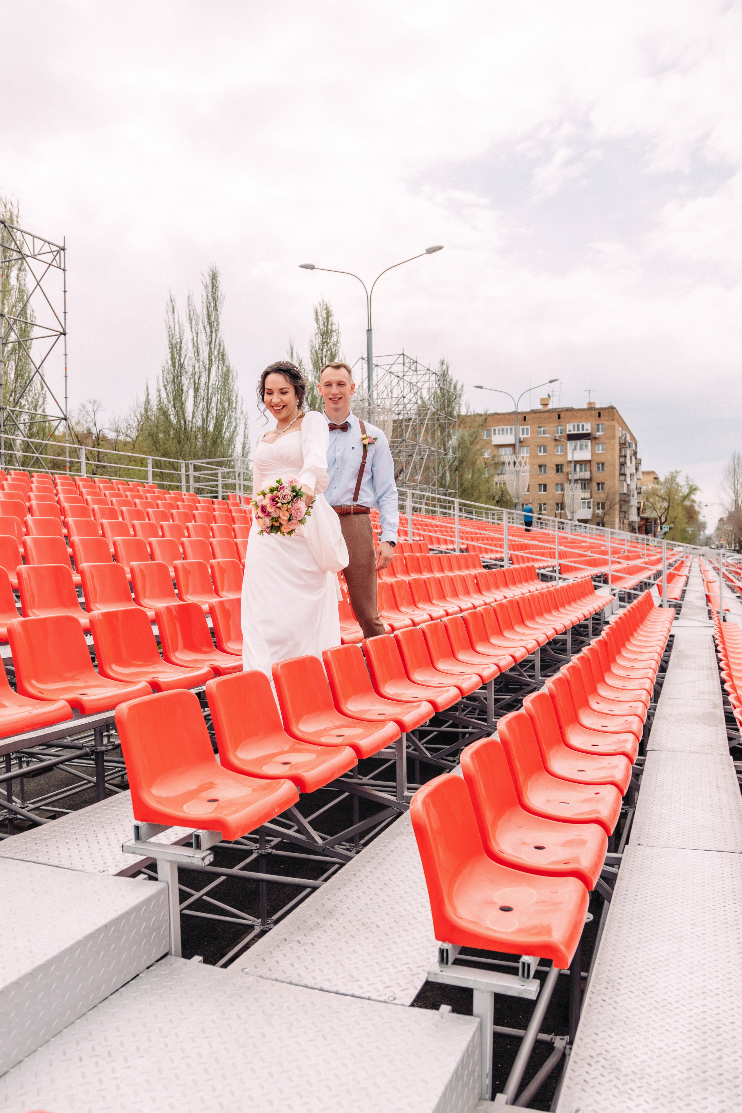 Свадьба Максима и Анны. Фотосессии, Семейный, свадебный фотограф в Самаре