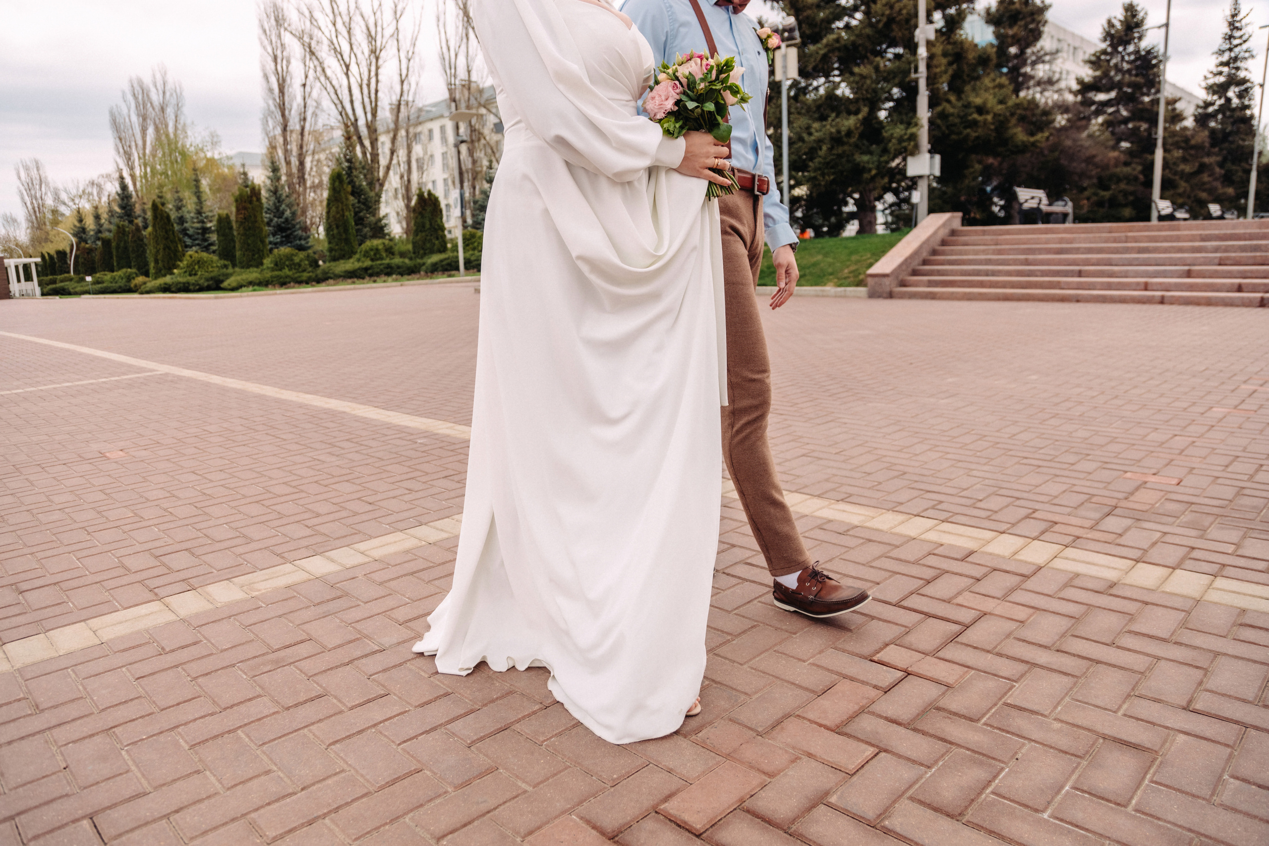 Свадьба Максима и Анны. Фотосессии, Семейный, свадебный фотограф в Самаре