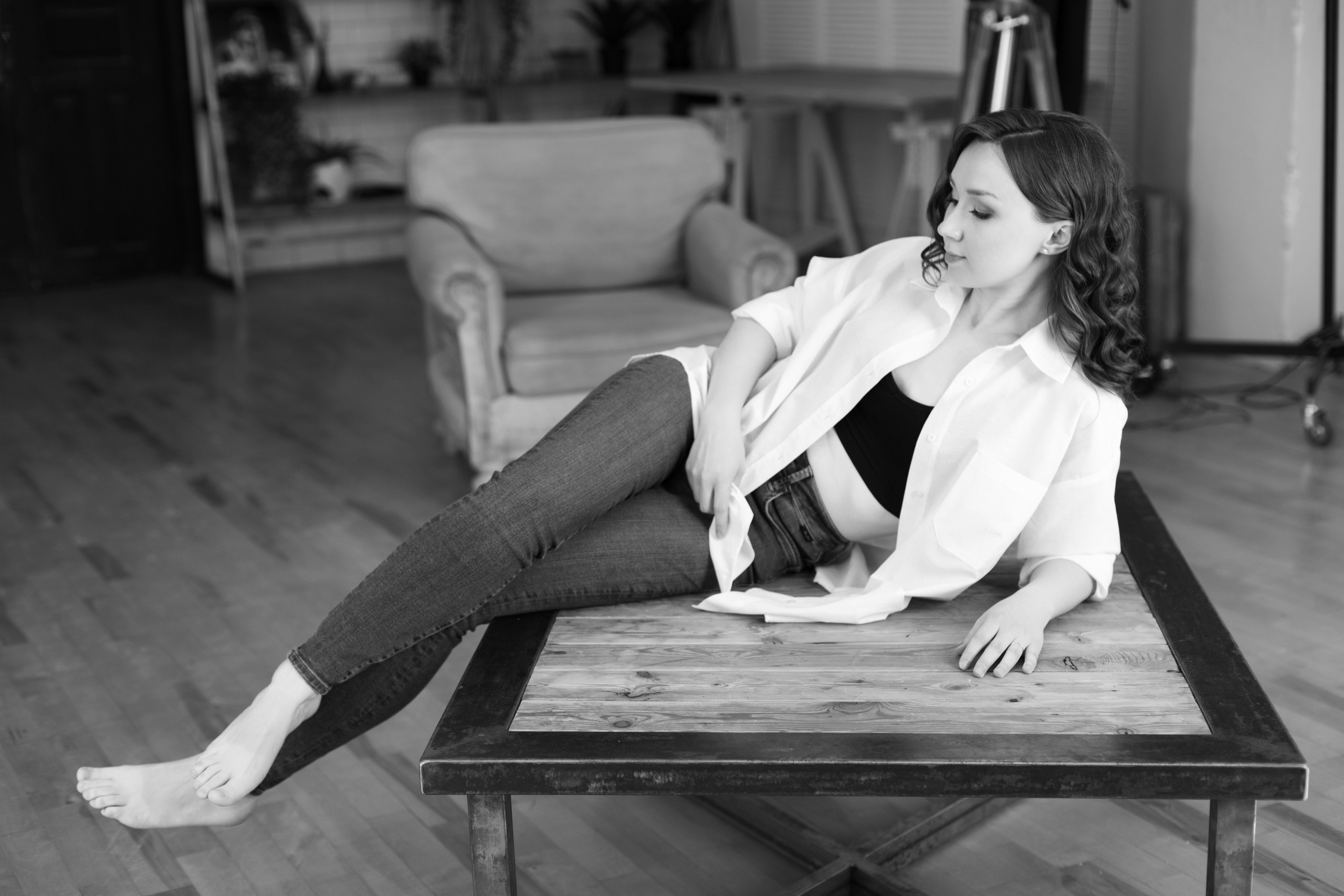 Алсу. Фотосессии, Семейный, свадебный фотограф в Самаре