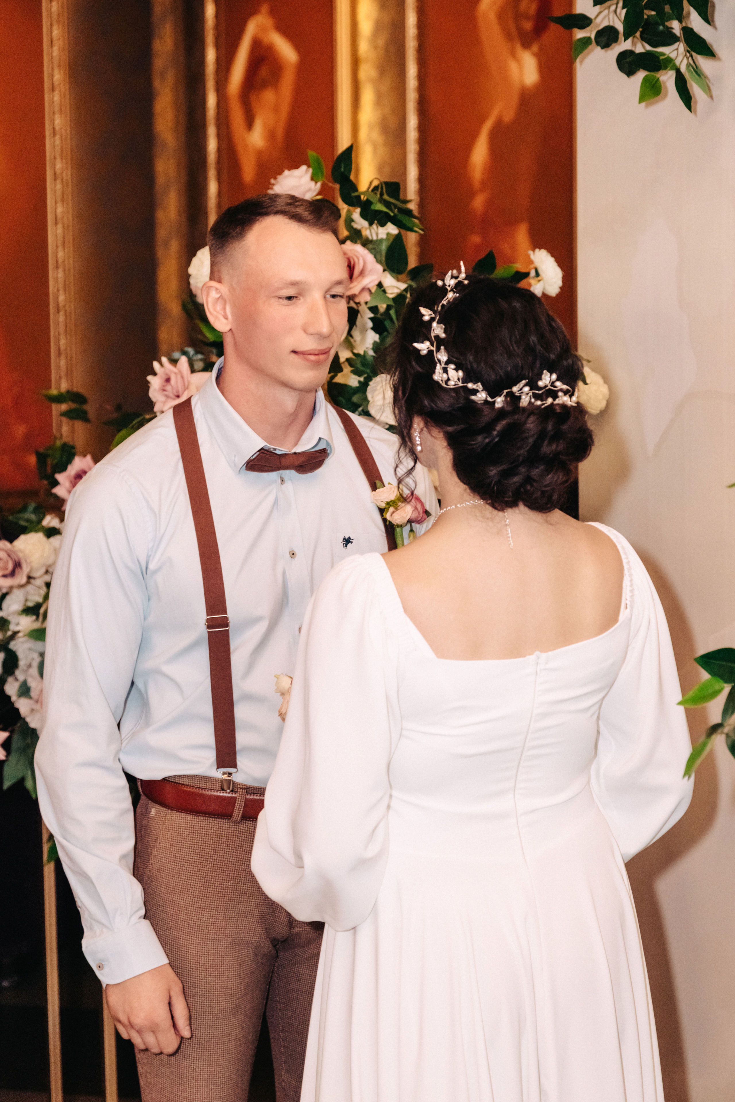 Свадьба Максима и Анны. Фотосессии, Семейный, свадебный фотограф в Самаре