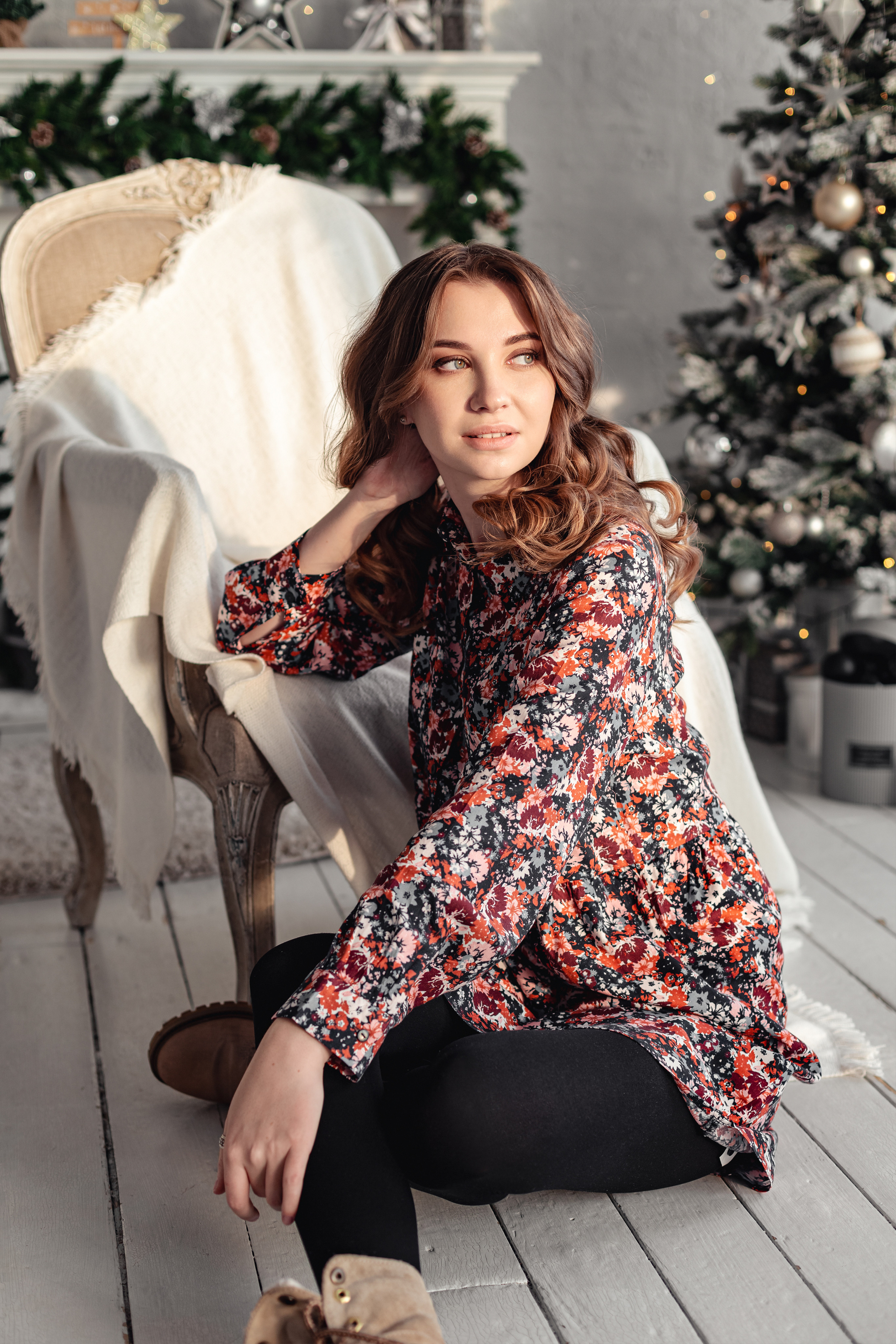 Ангелина. Фотосессии, Семейный, свадебный фотограф в Самаре