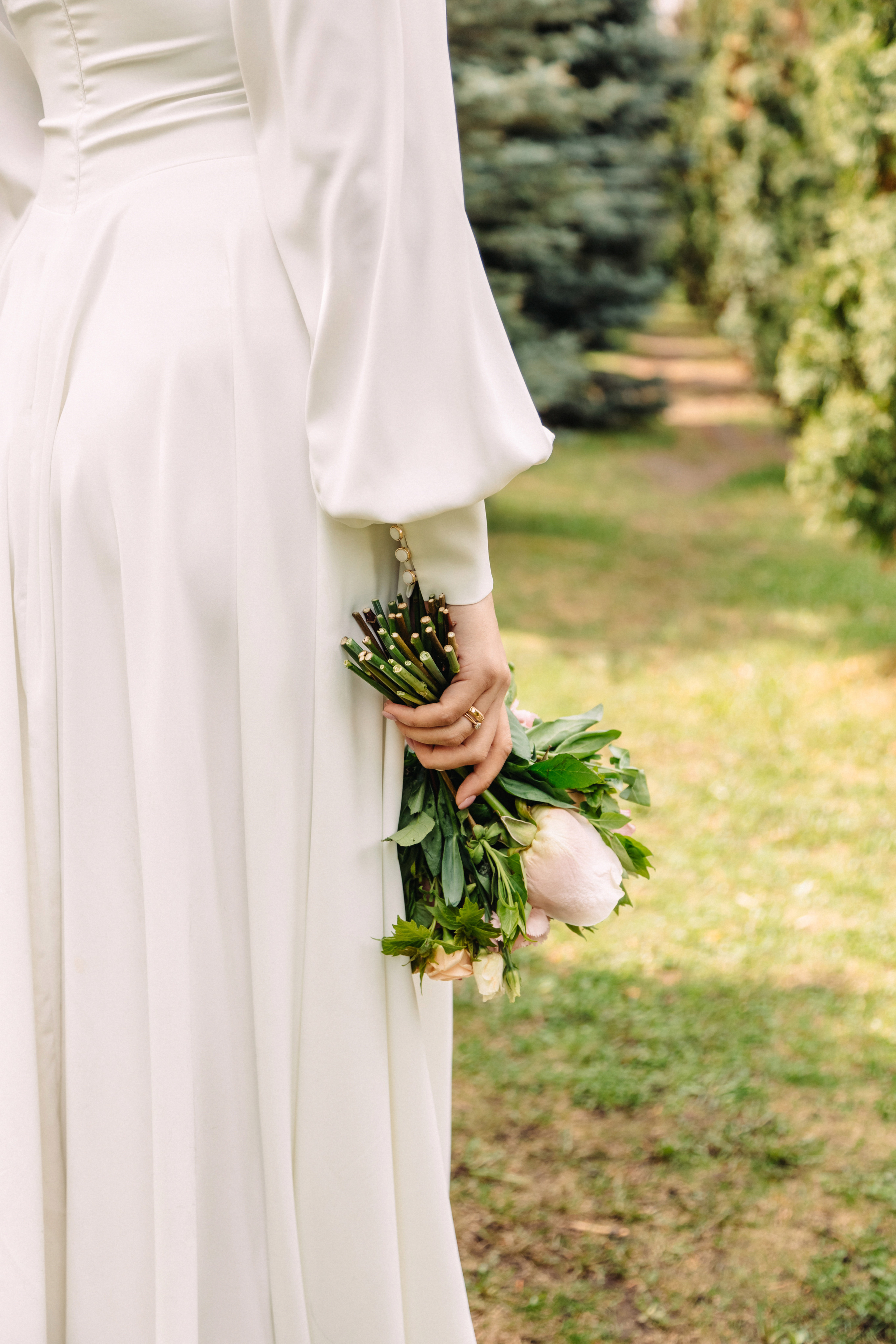 Свадьба Максима и Анны. Фотосессии, Семейный, свадебный фотограф в Самаре