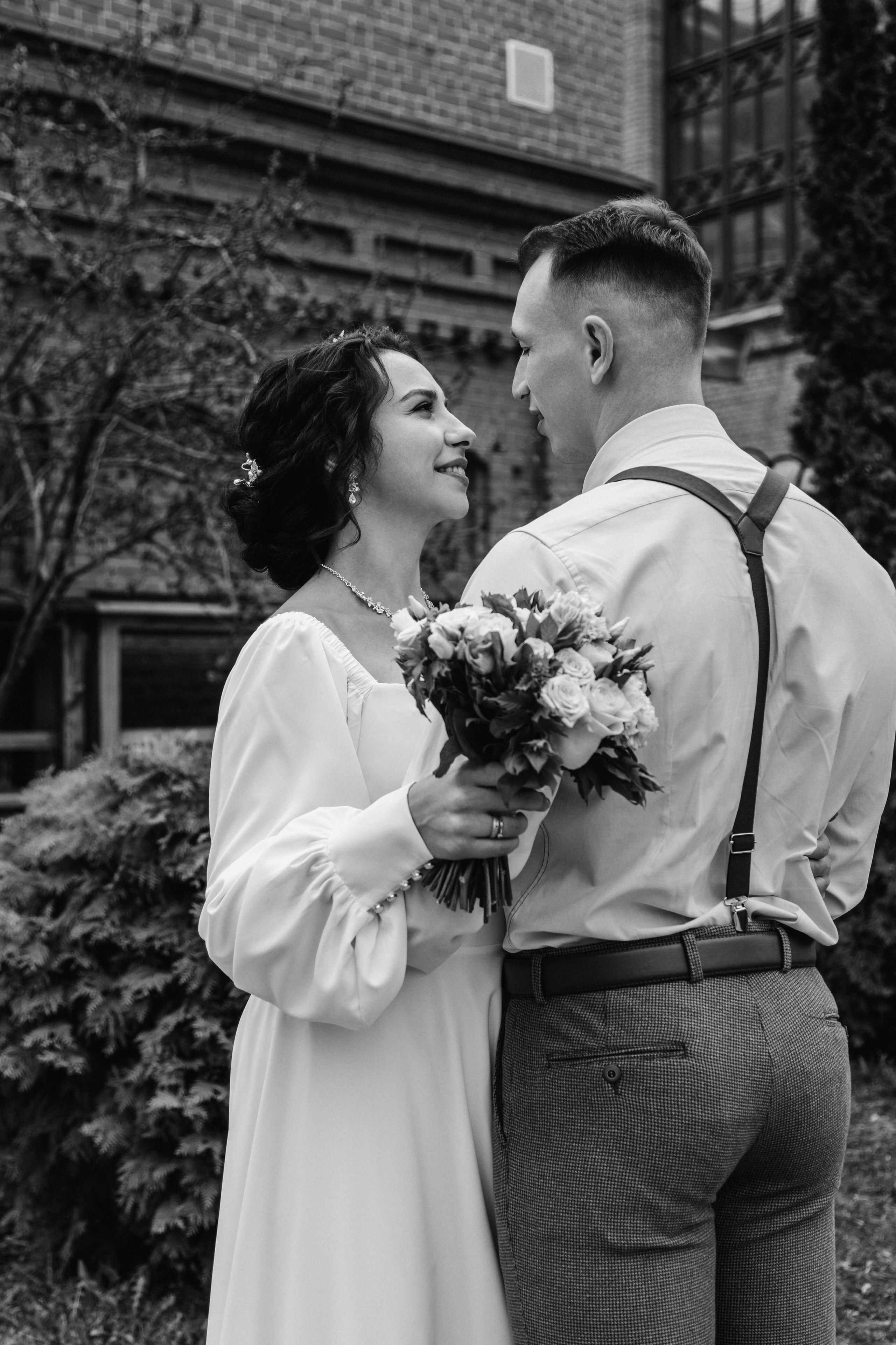 Свадьба Максима и Анны. Фотосессии, Семейный, свадебный фотограф в Самаре