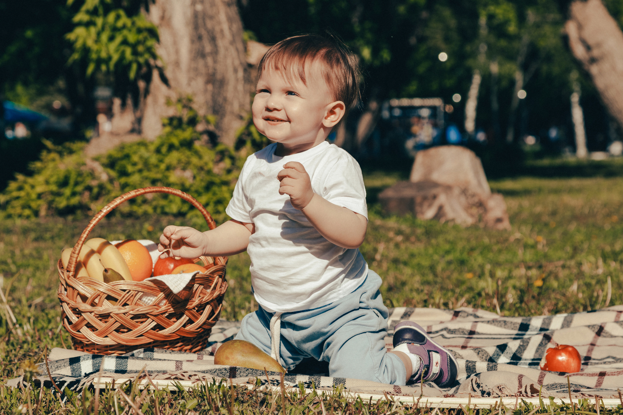 Семья Волоховых. Фотосессии, Семейный, свадебный фотограф в Самаре