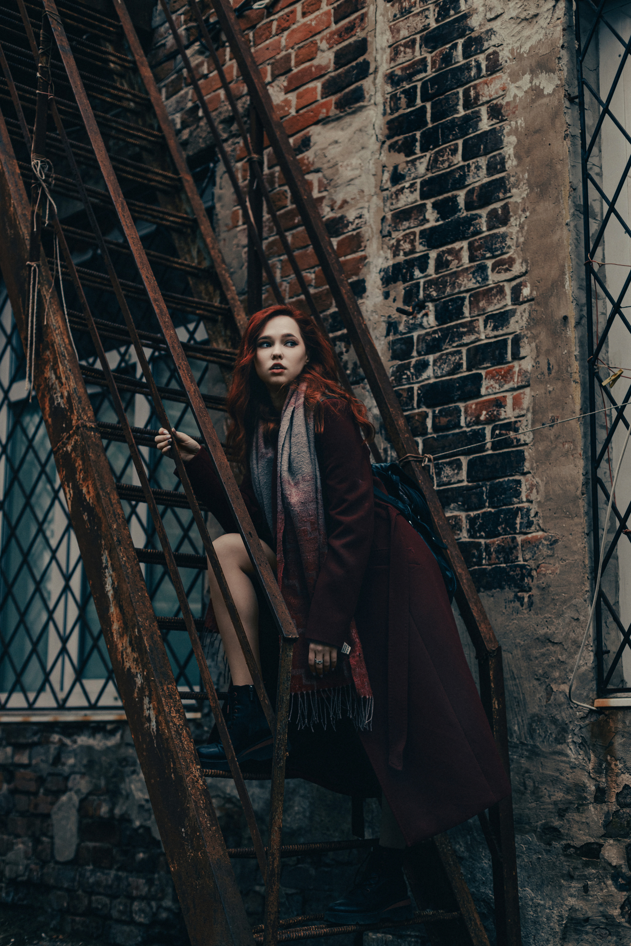 Ксения. Фотосессии, Семейный, свадебный фотограф в Самаре