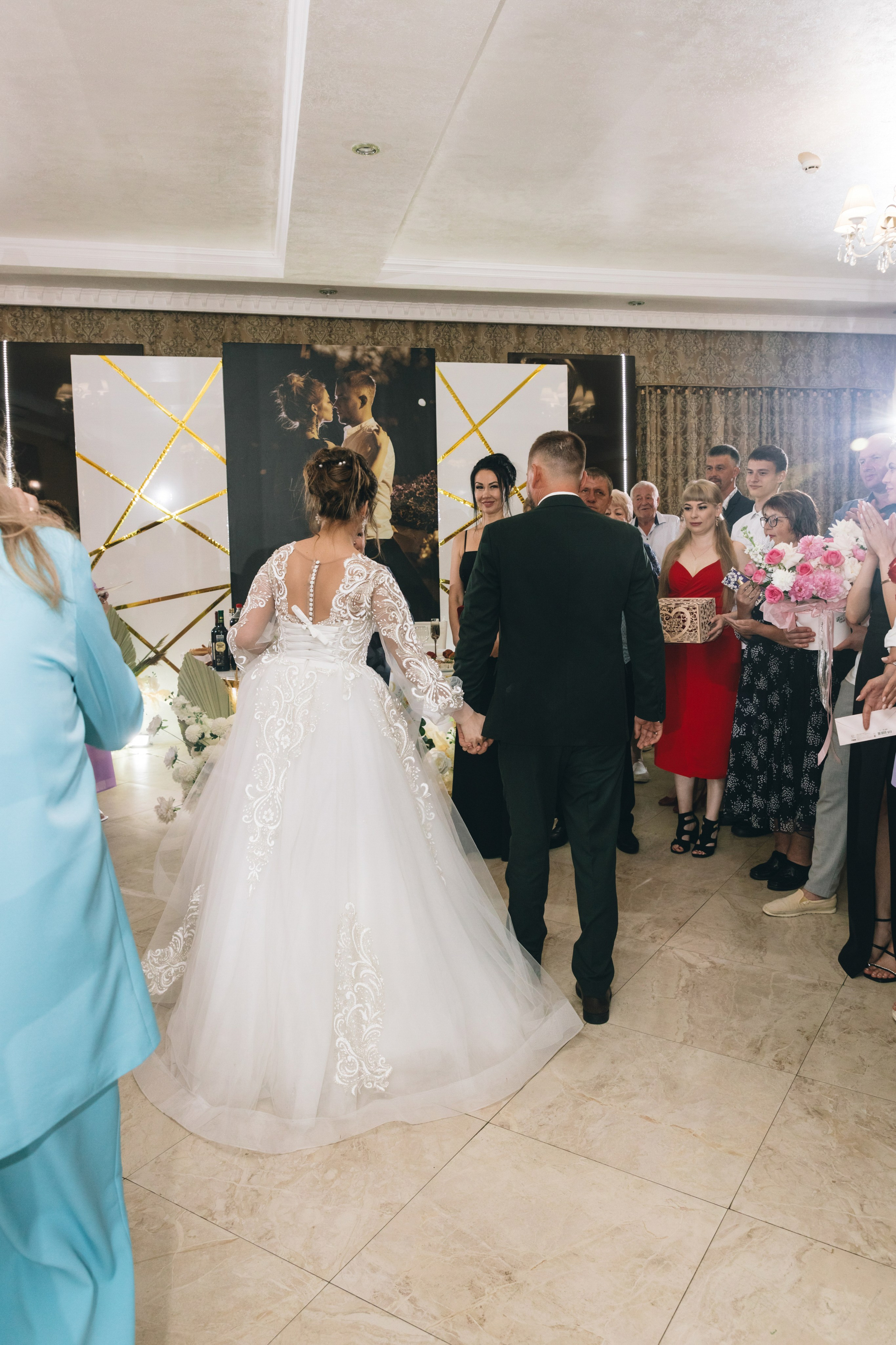 Свадьба Дмитрия и Евгении. Фотосессии, Семейный, свадебный фотограф в Самаре