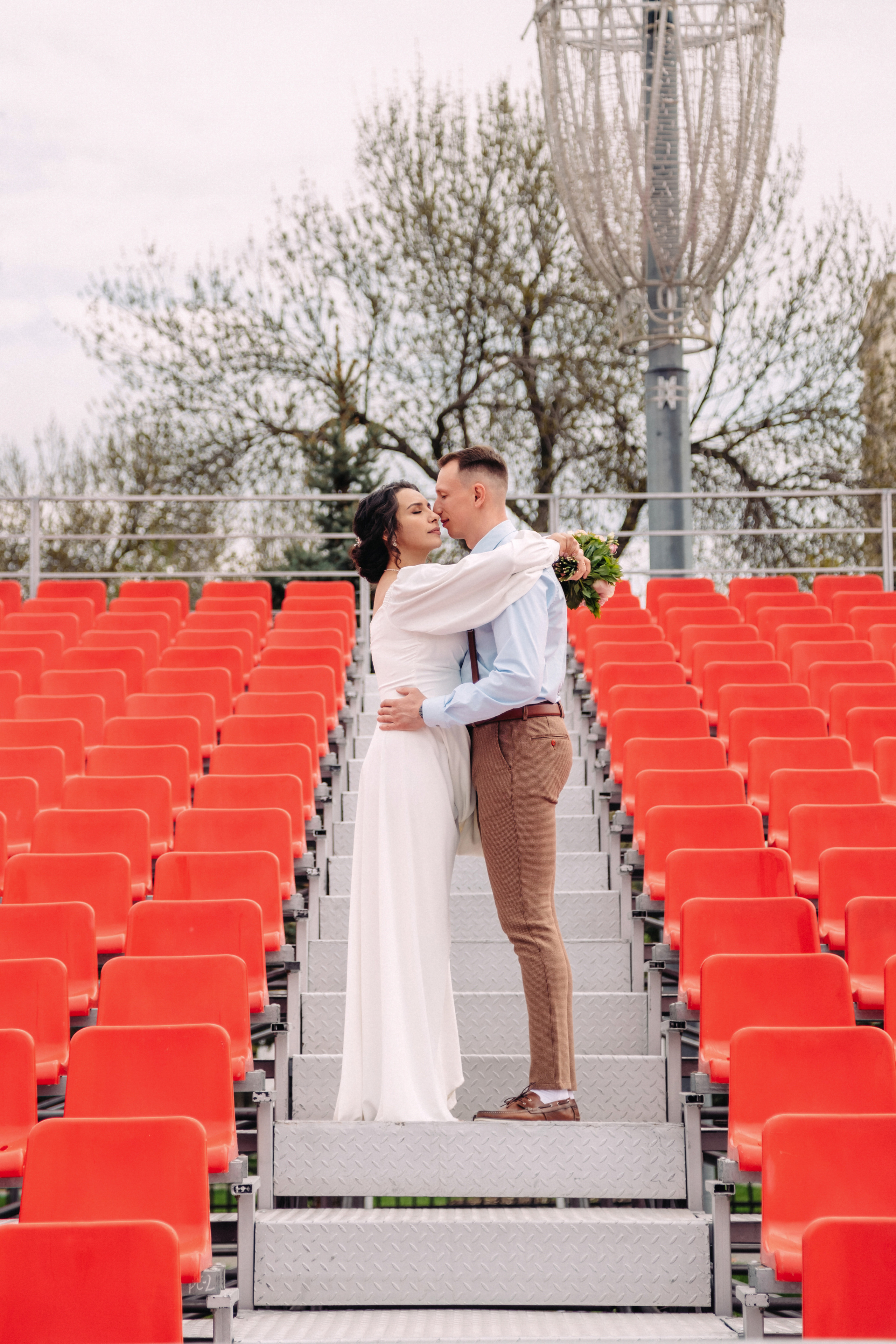 Свадьба Максима и Анны. Фотосессии, Семейный, свадебный фотограф в Самаре