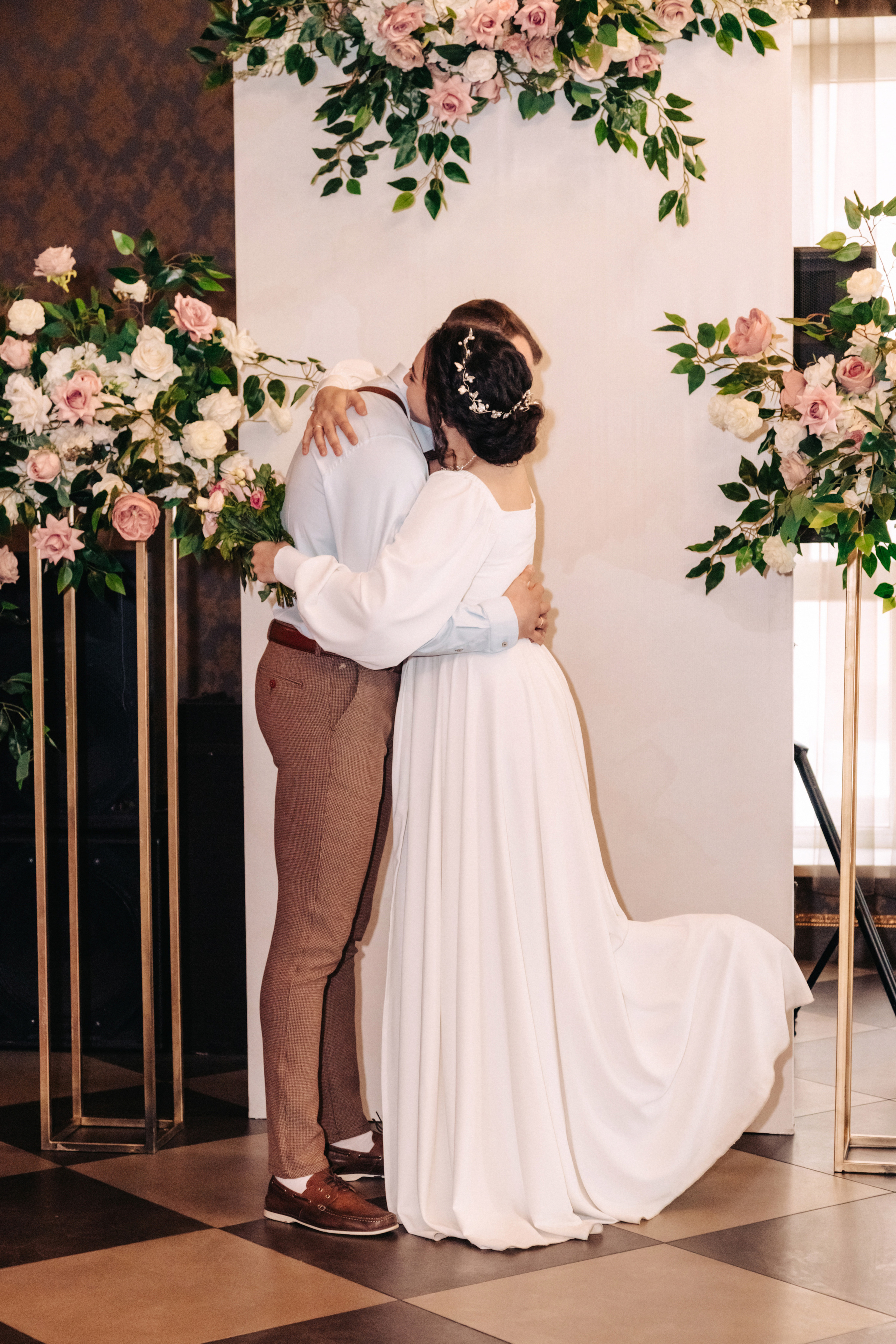 Свадьба Максима и Анны. Фотосессии, Семейный, свадебный фотограф в Самаре