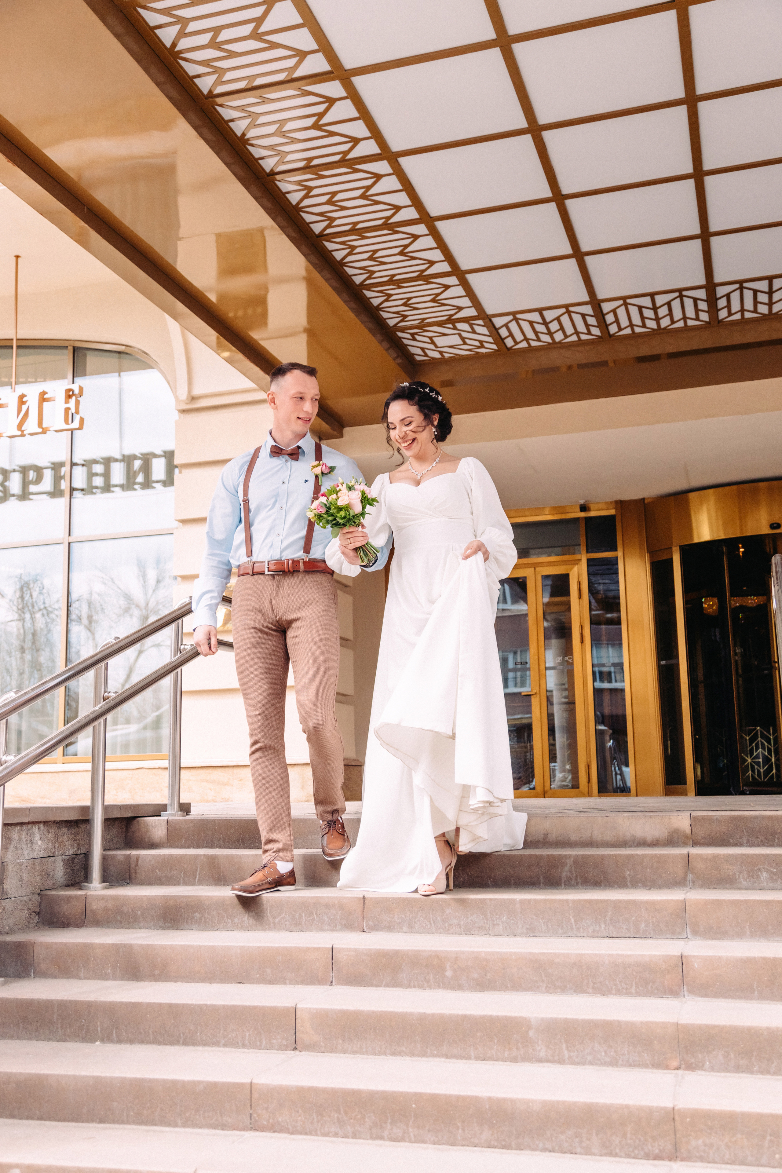 Свадьба Максима и Анны. Фотосессии, Семейный, свадебный фотограф в Самаре