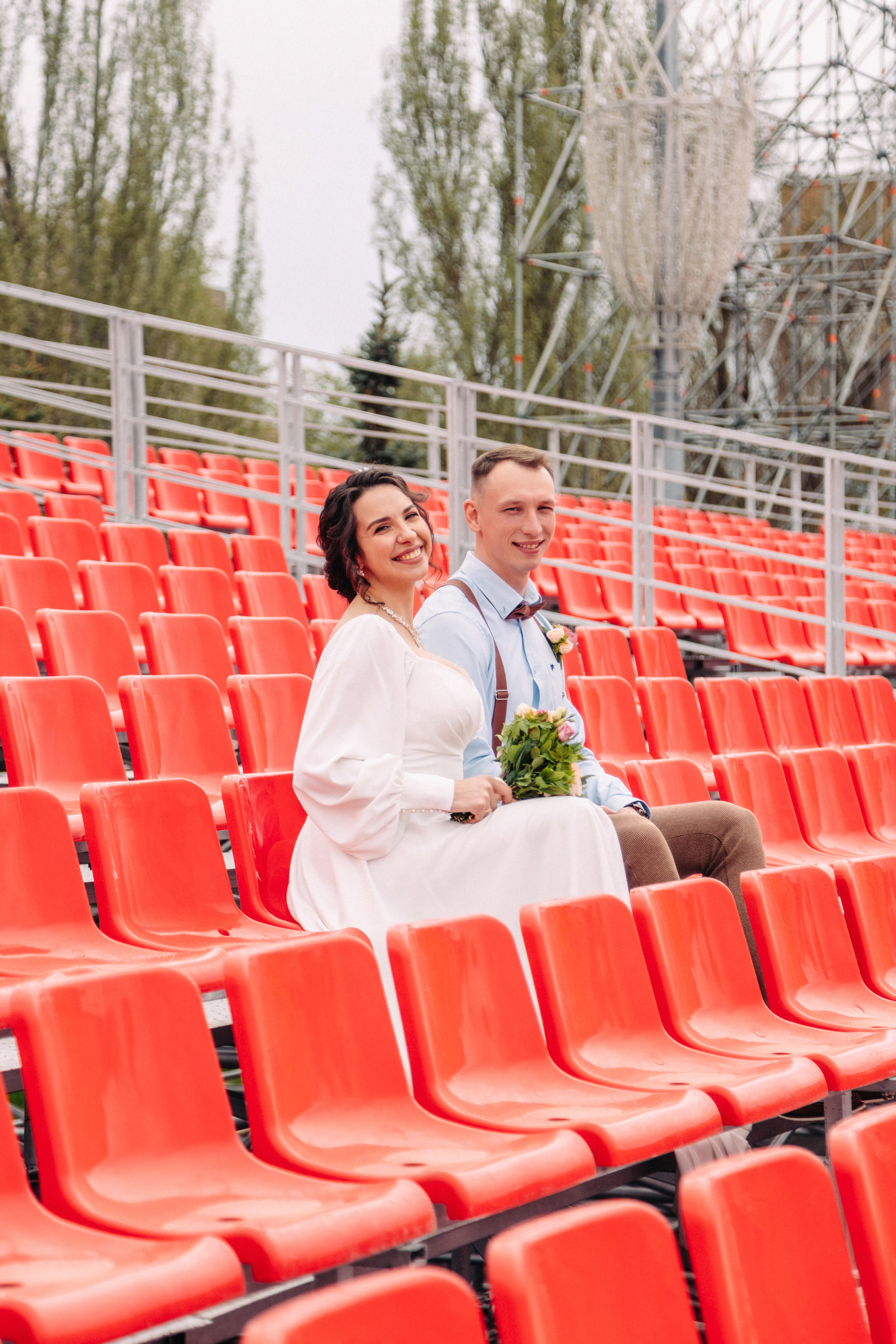 Свадьба Максима и Анны. Фотосессии, Семейный, свадебный фотограф в Самаре