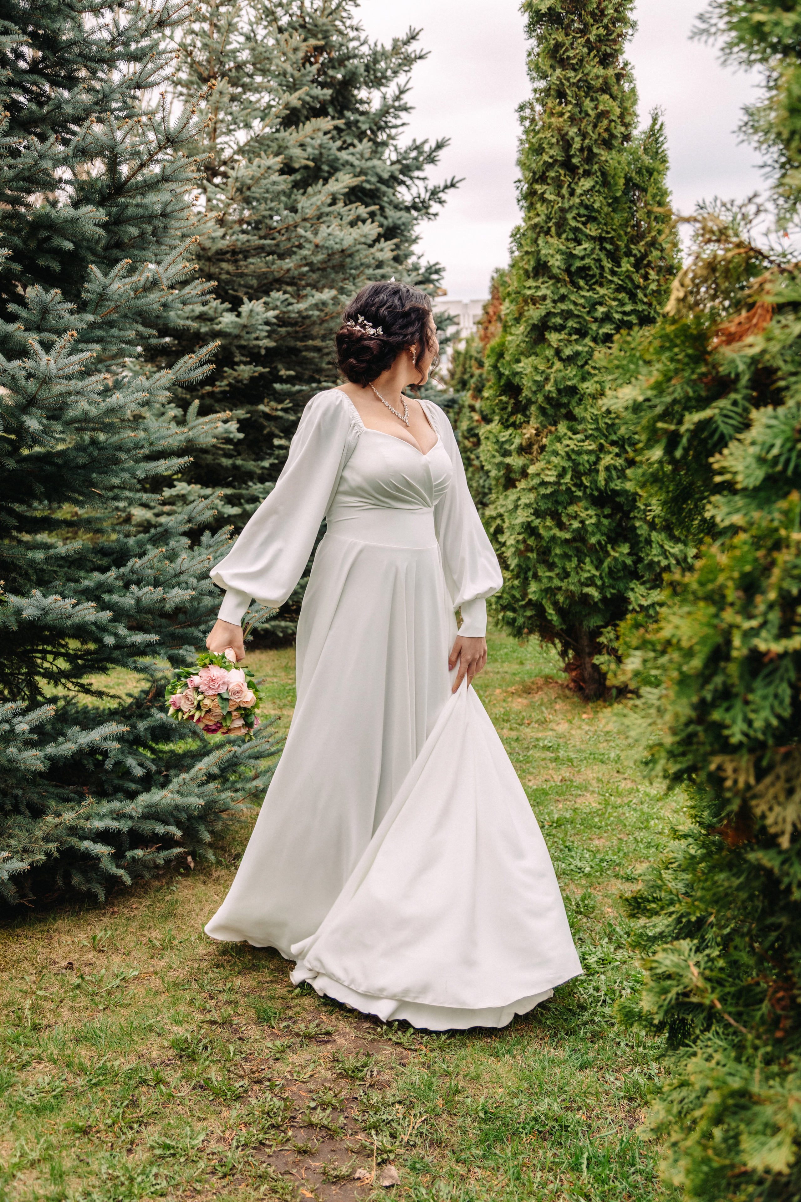 Свадьба Максима и Анны. Фотосессии, Семейный, свадебный фотограф в Самаре