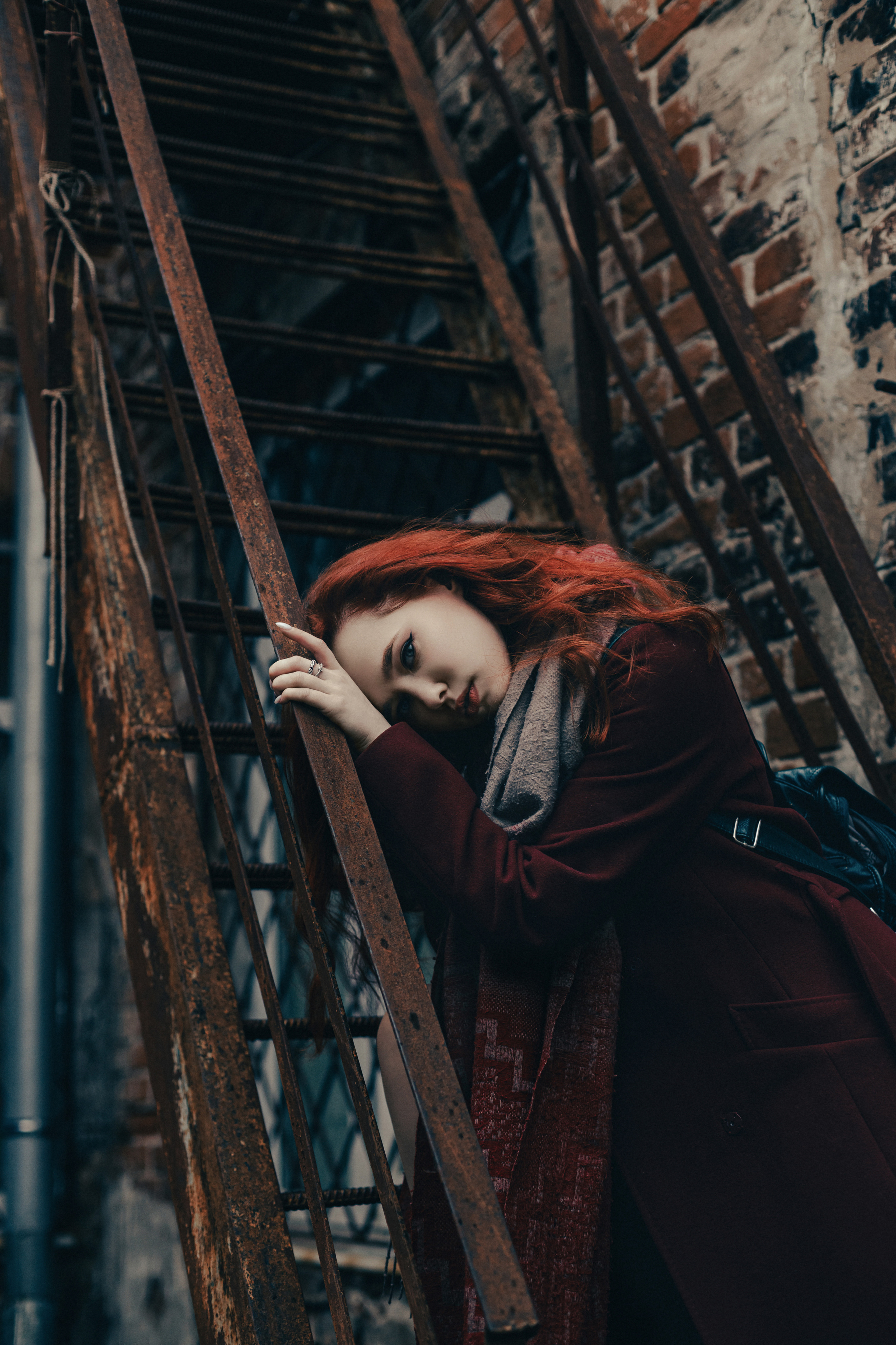 Ксения. Фотосессии, Семейный, свадебный фотограф в Самаре