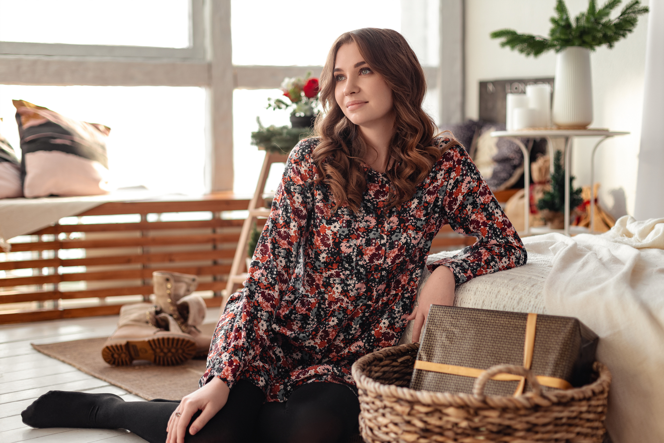 Ангелина. Фотосессии, Семейный, свадебный фотограф в Самаре