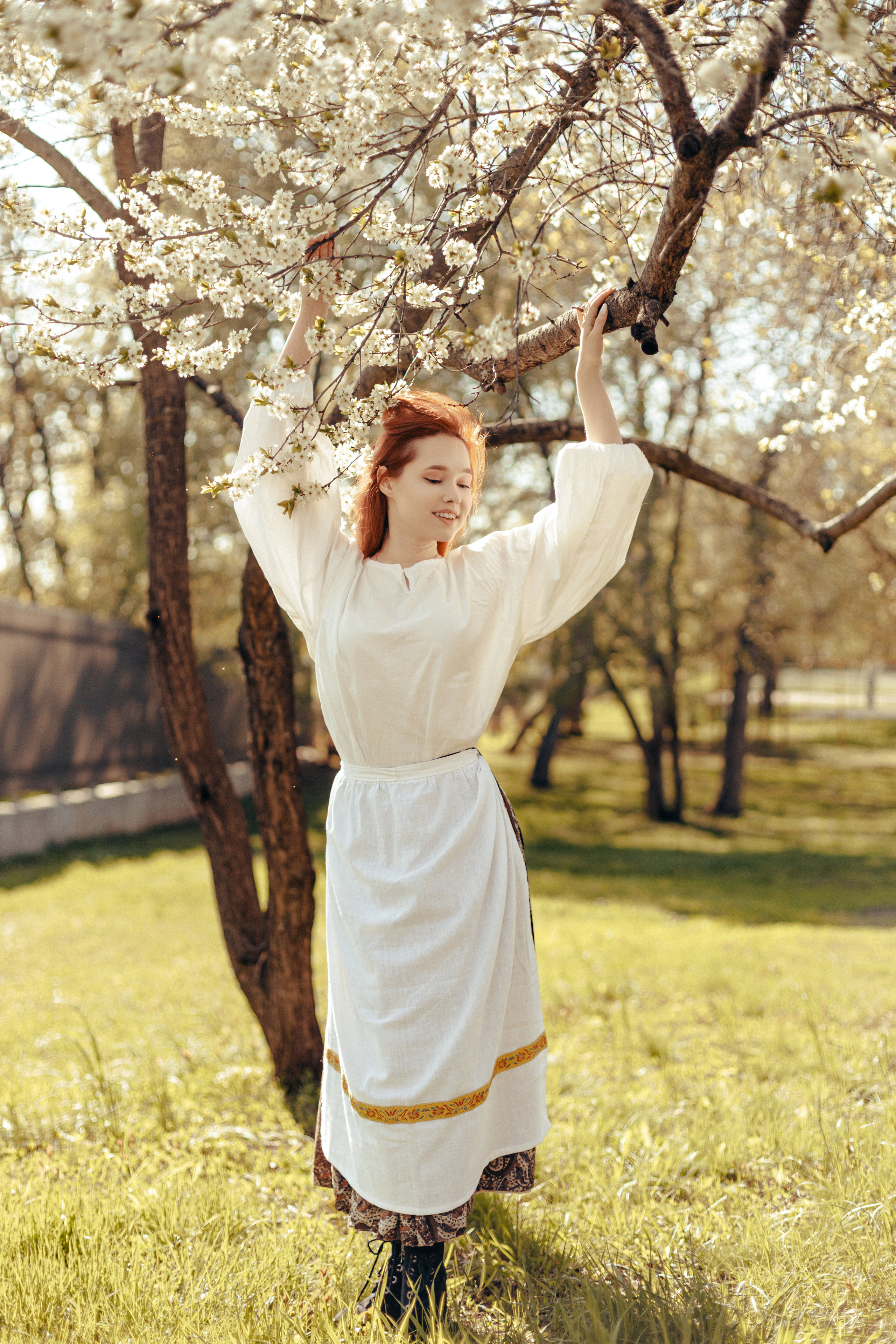 Ксюша. Фотосессии, Семейный, свадебный фотограф в Самаре