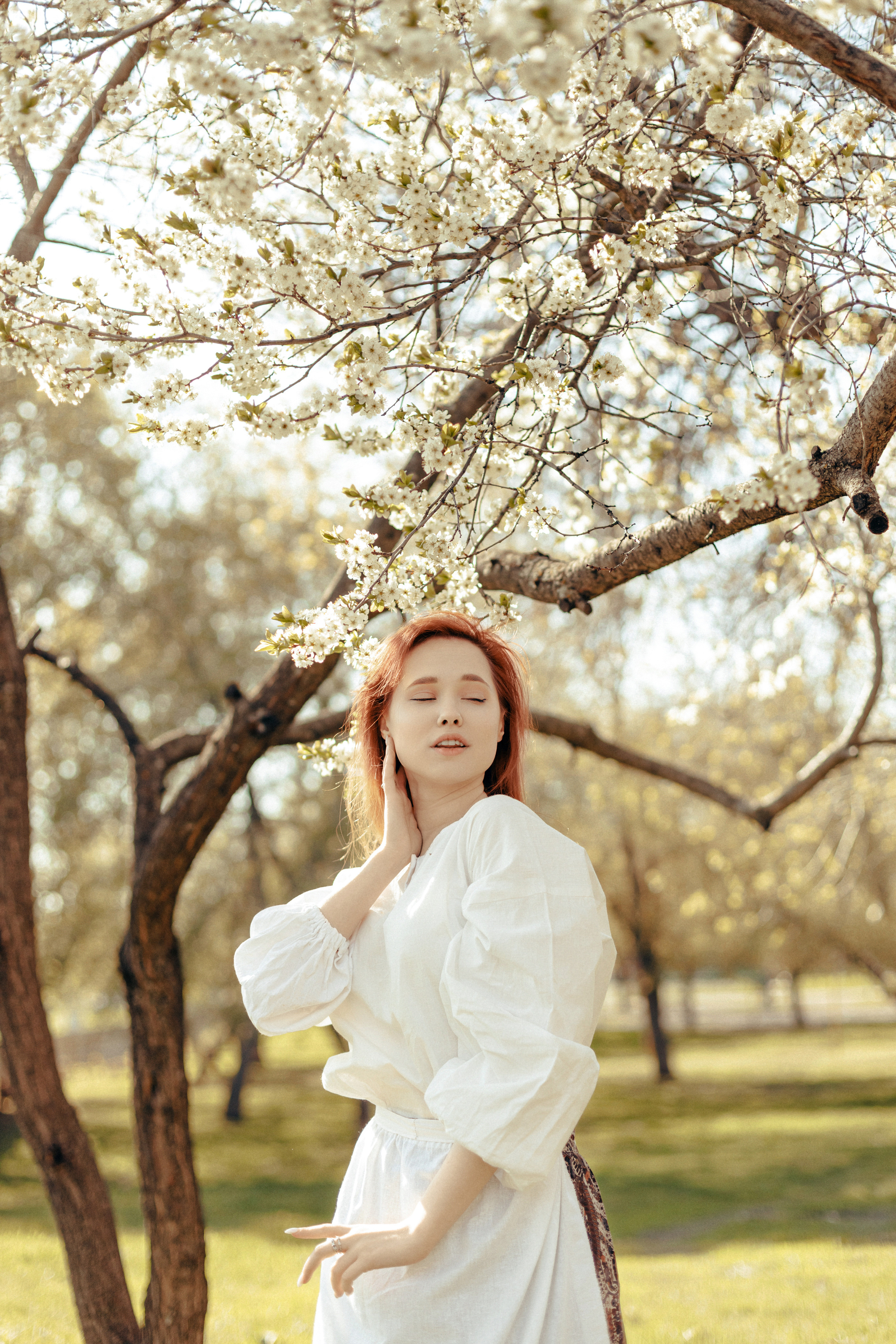 Ксюша. Фотосессии, Семейный, свадебный фотограф в Самаре