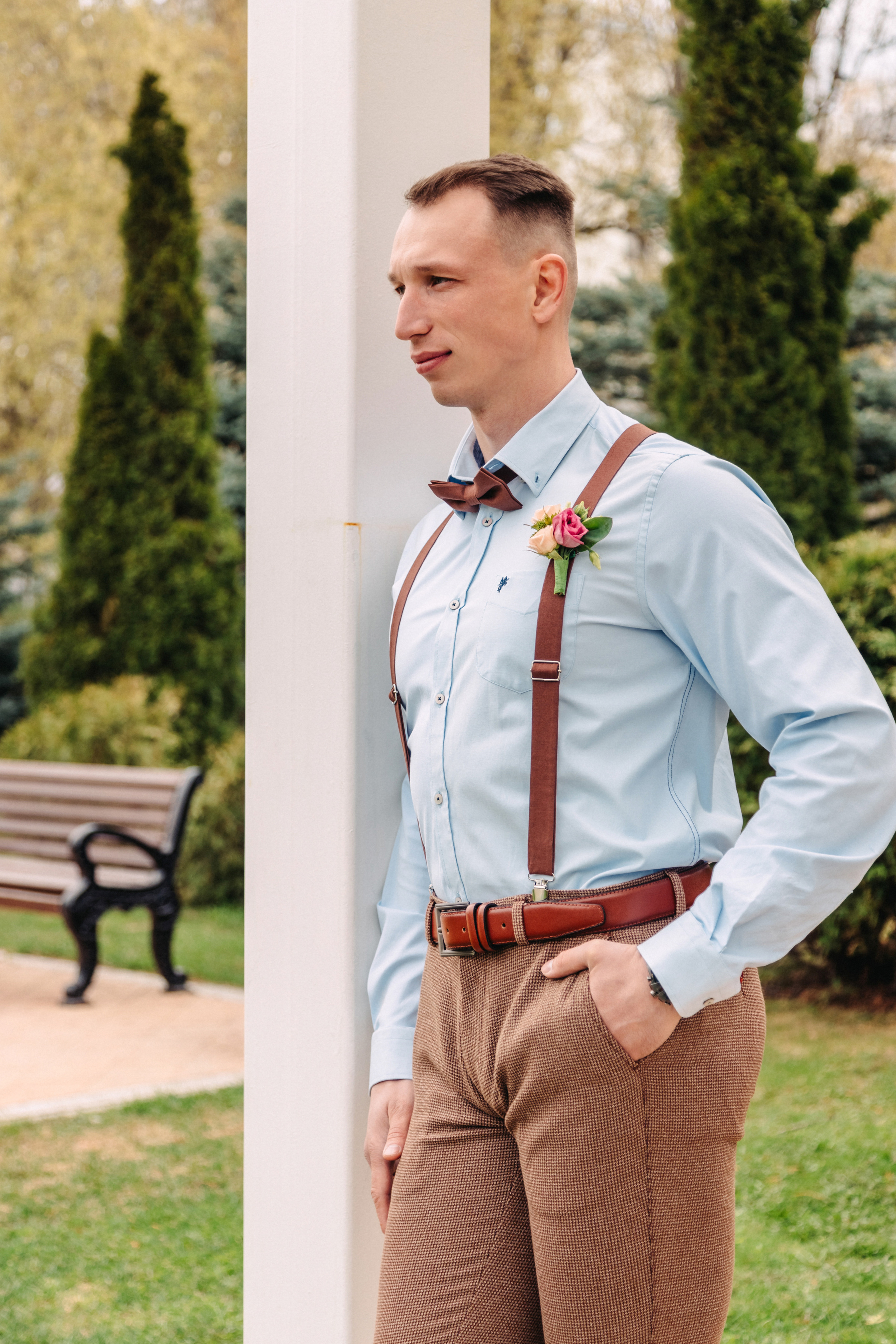 Свадьба Максима и Анны. Фотосессии, Семейный, свадебный фотограф в Самаре