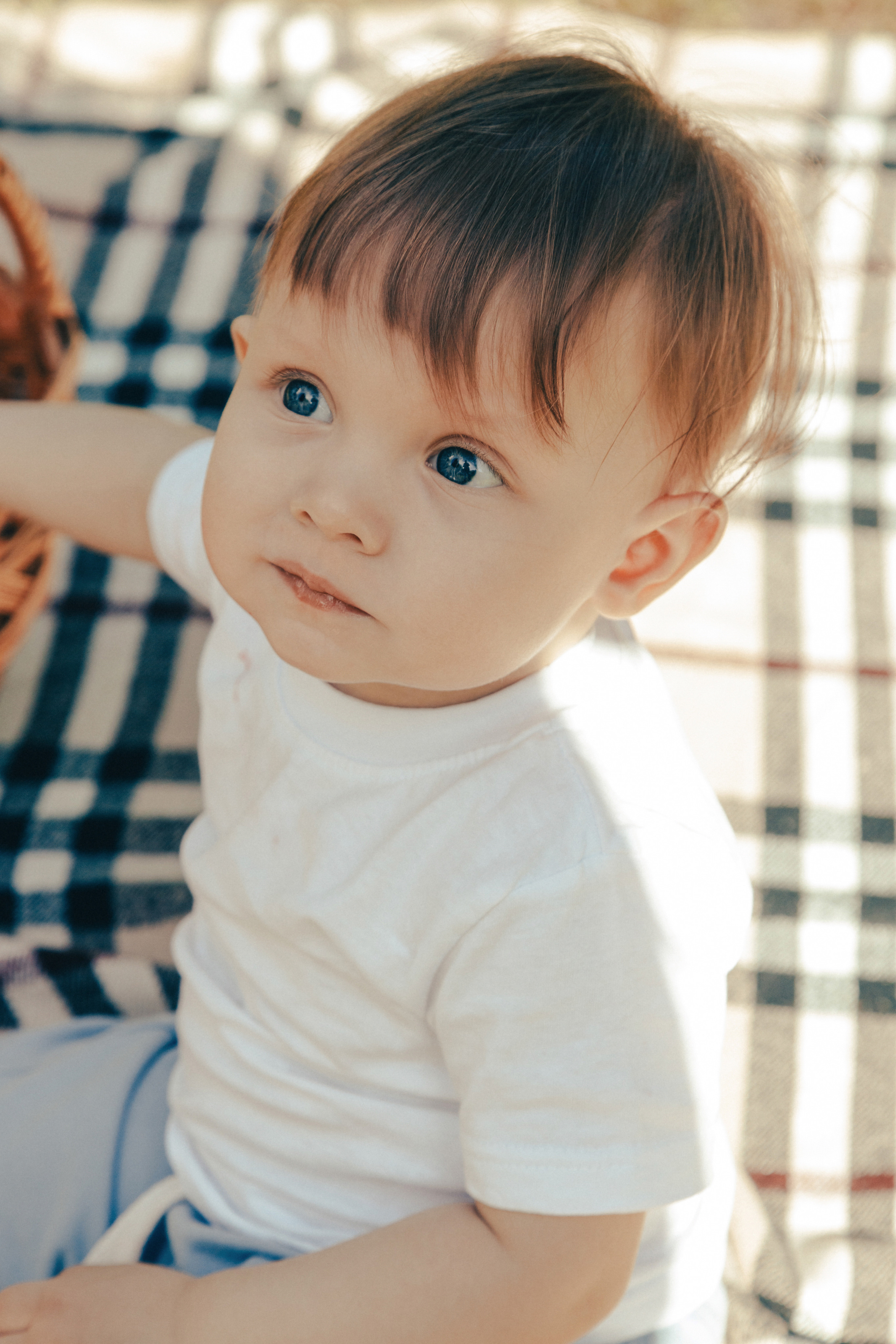 Семья Волоховых. Фотосессии, Семейный, свадебный фотограф в Самаре