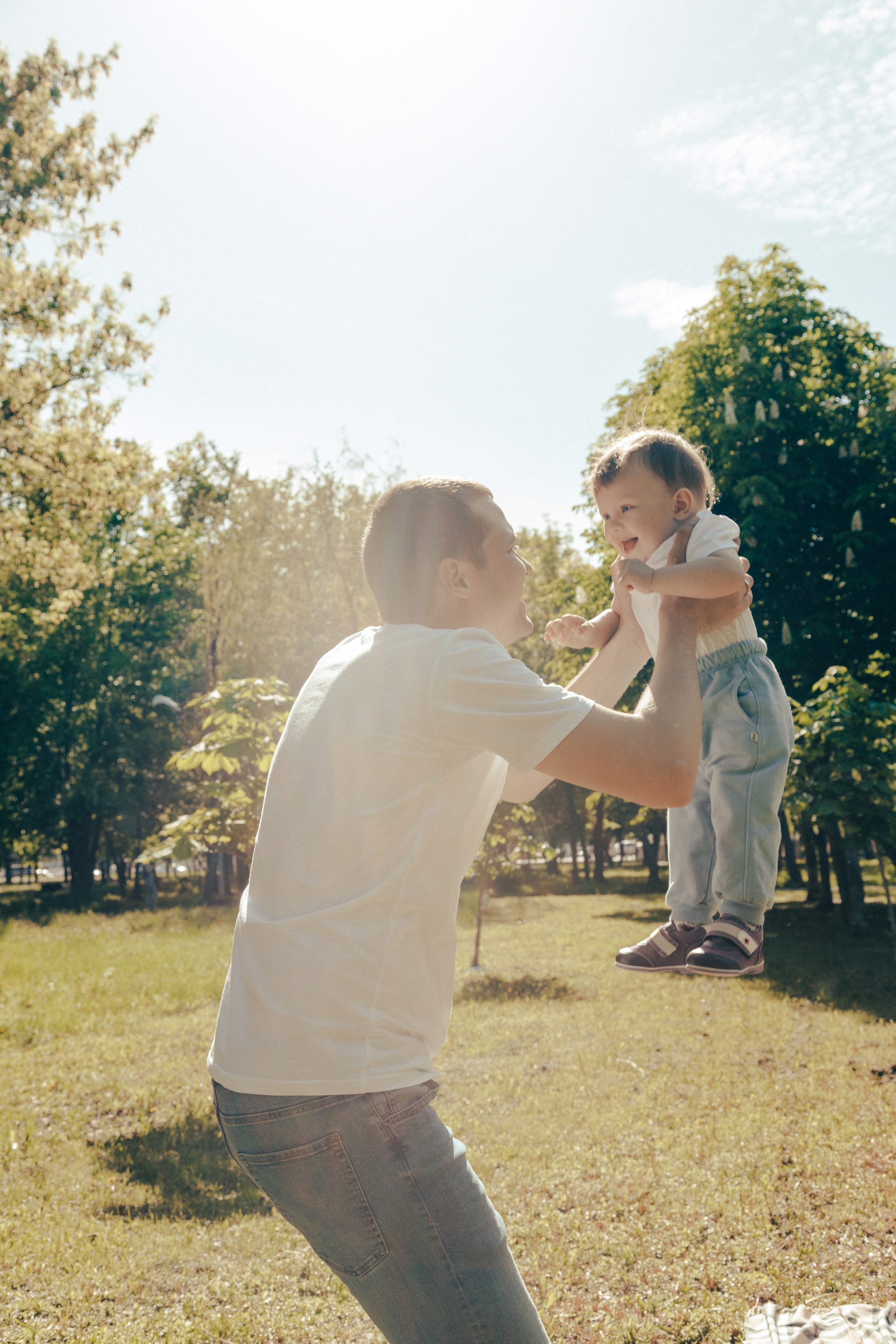 Семья Волоховых. Фотосессии, Семейный, свадебный фотограф в Самаре