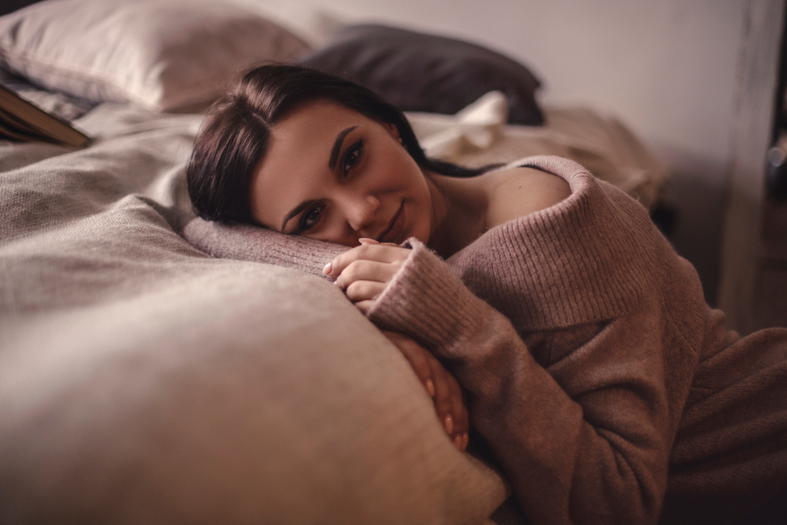 Аня. Фотосессии, Семейный, свадебный фотограф в Самаре