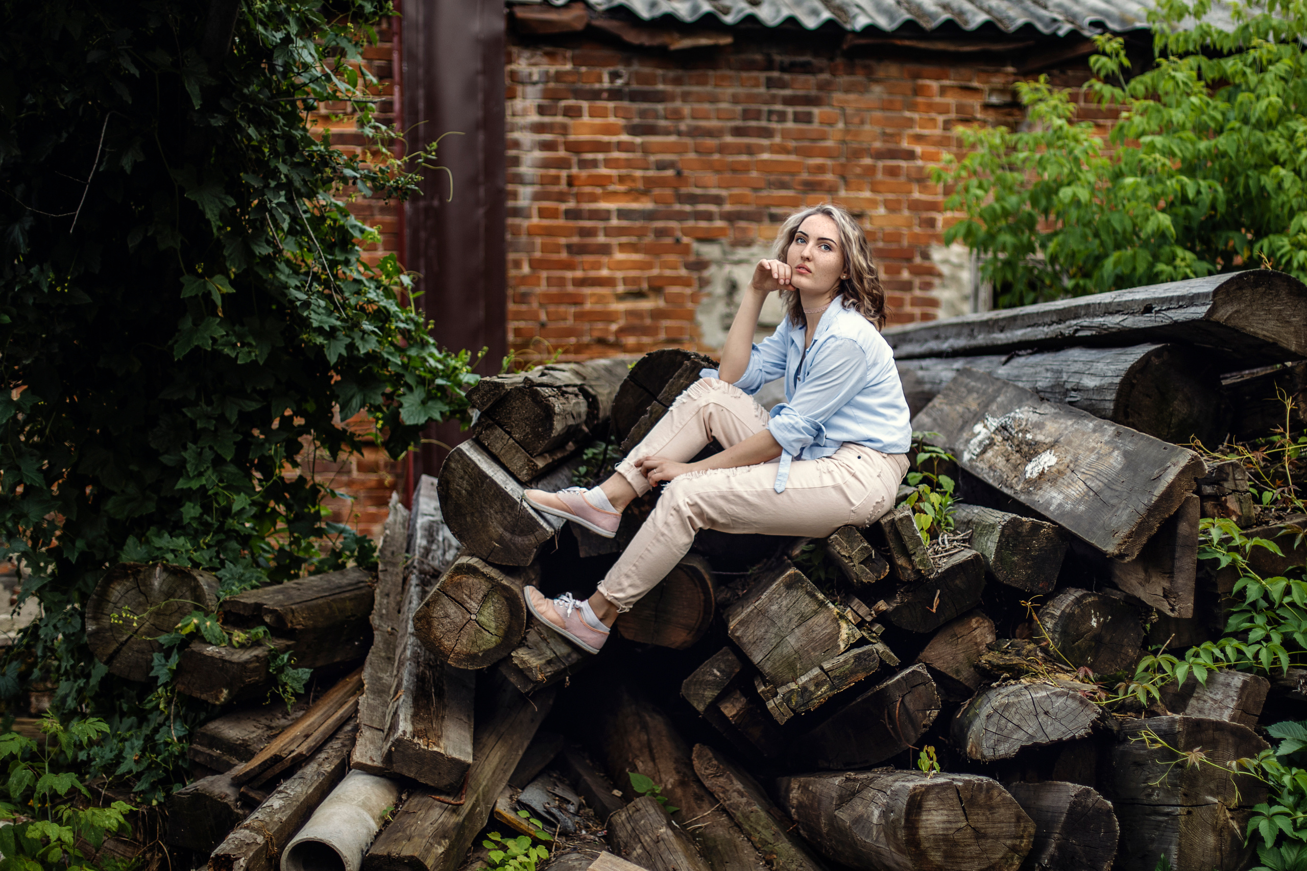 София. Фотосессии, Семейный, свадебный фотограф в Самаре