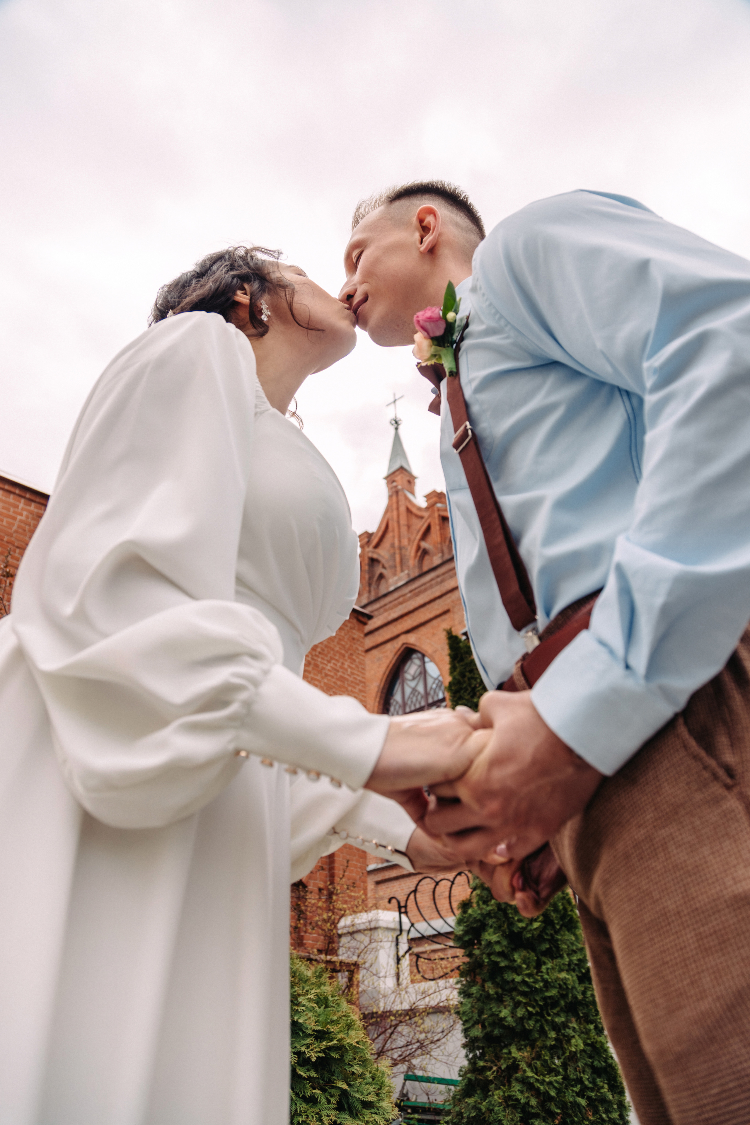 Свадьба Максима и Анны. Фотосессии, Семейный, свадебный фотограф в Самаре