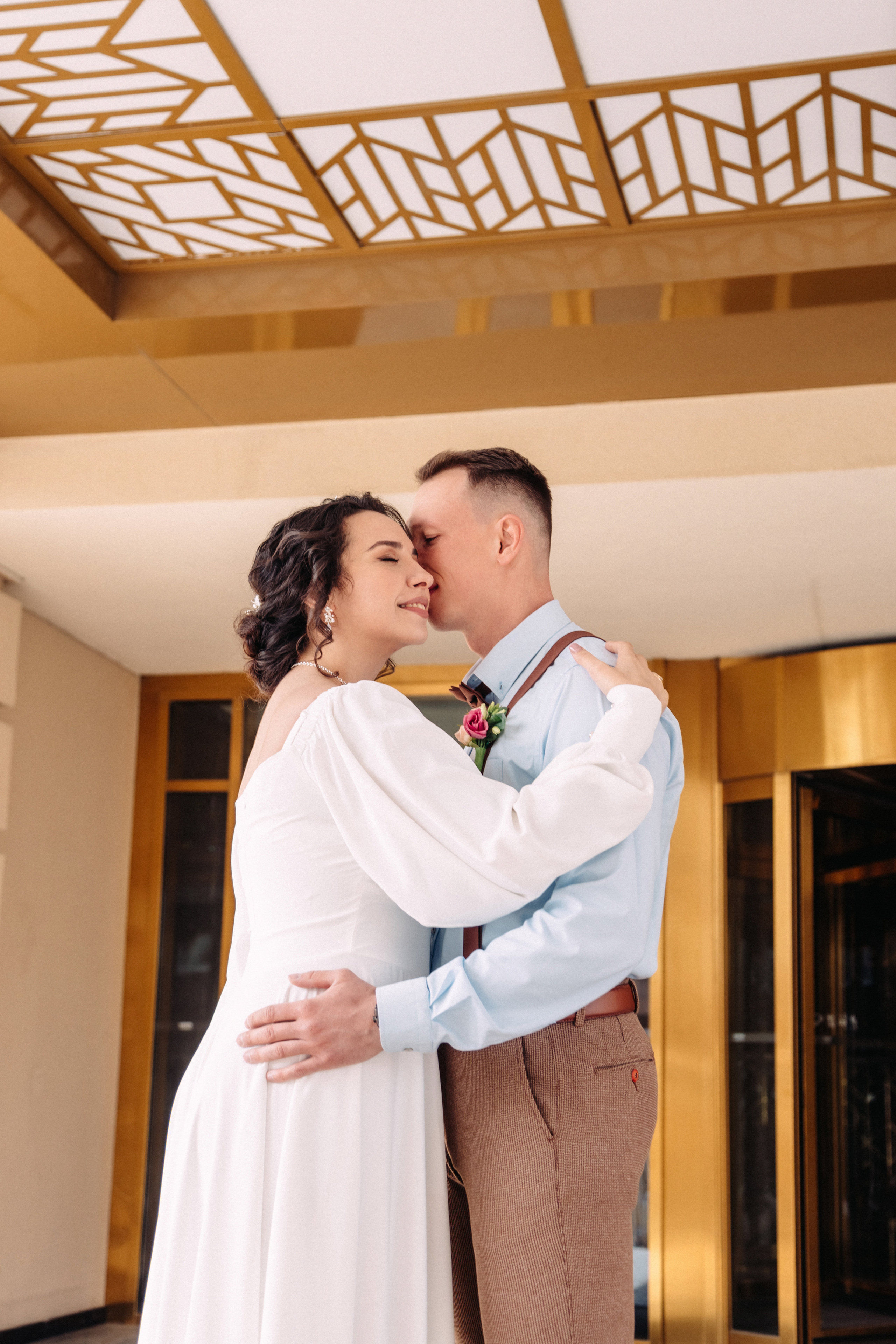 Свадьба Максима и Анны. Фотосессии, Семейный, свадебный фотограф в Самаре