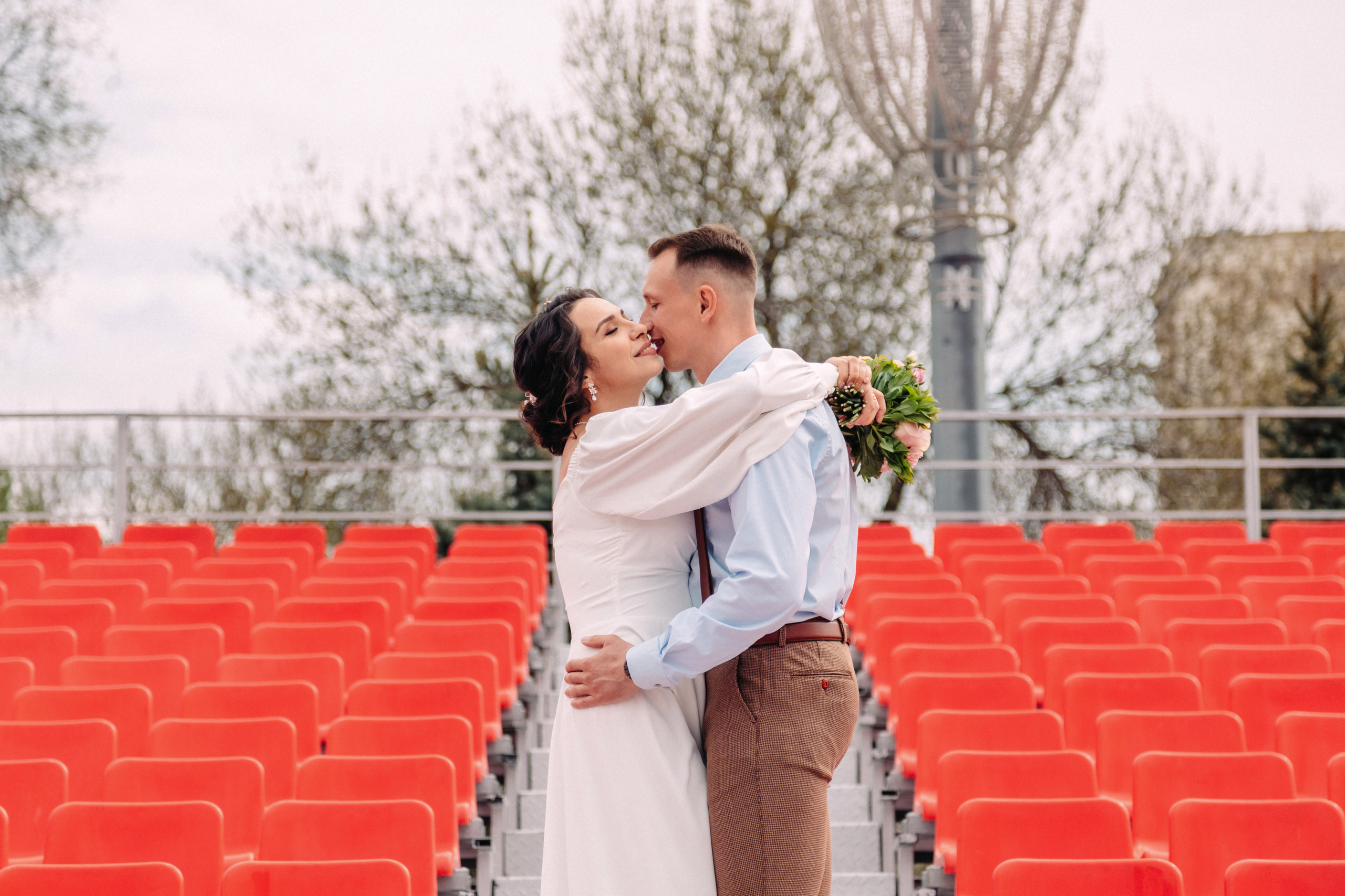 Свадьба Максима и Анны. Фотосессии, Семейный, свадебный фотограф в Самаре