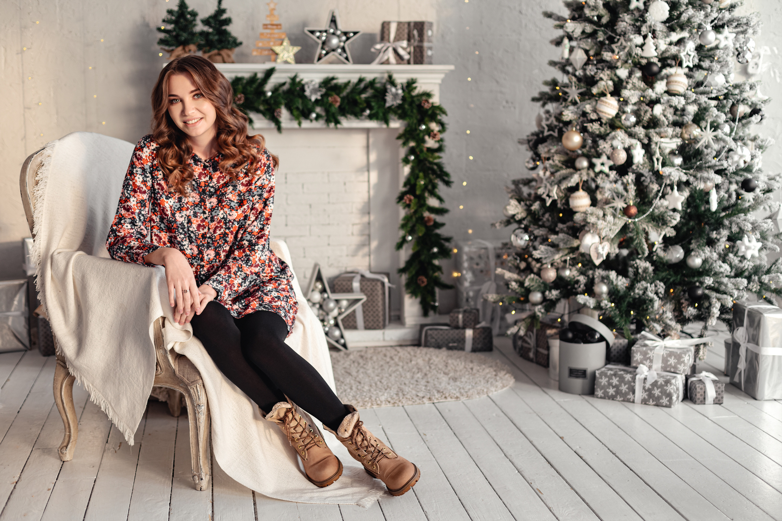 Ангелина. Фотосессии, Семейный, свадебный фотограф в Самаре