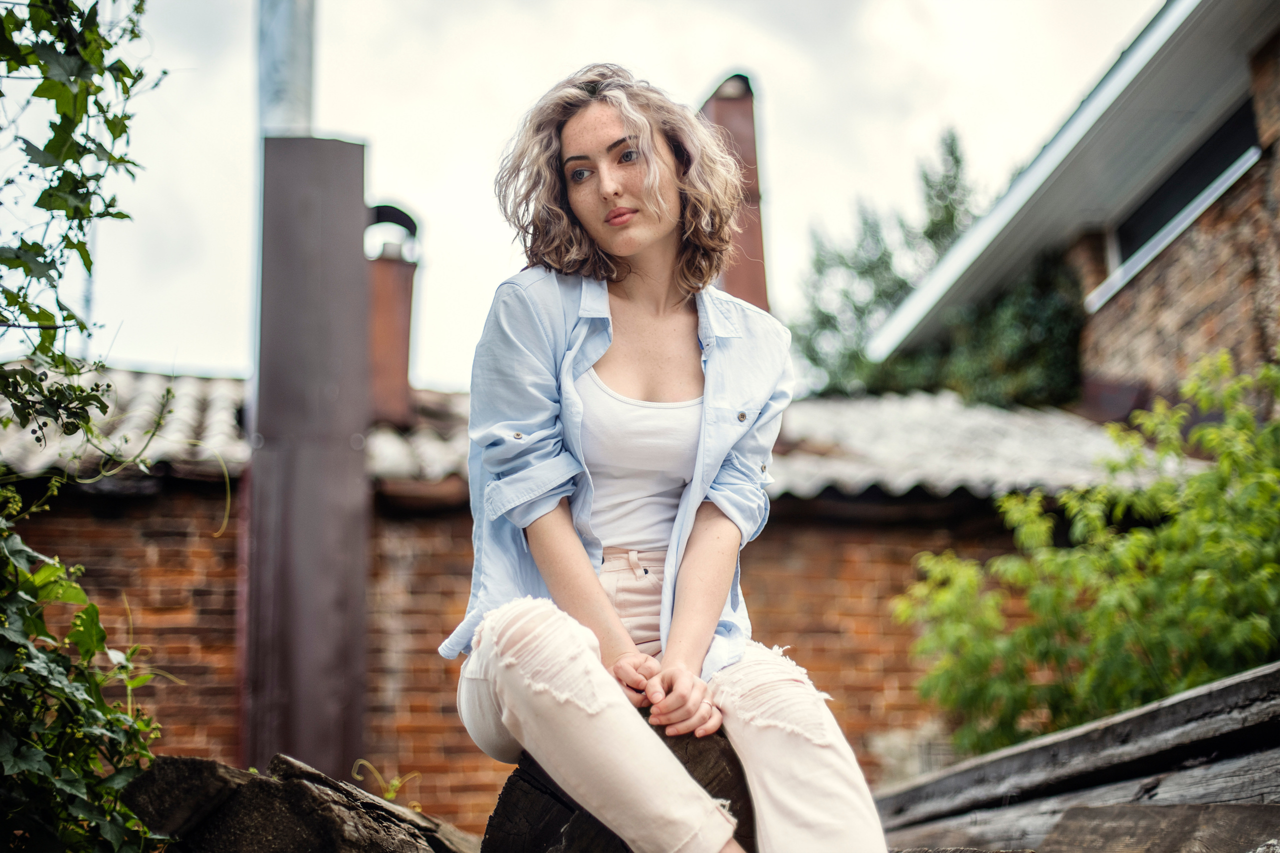 София. Фотосессии, Семейный, свадебный фотограф в Самаре