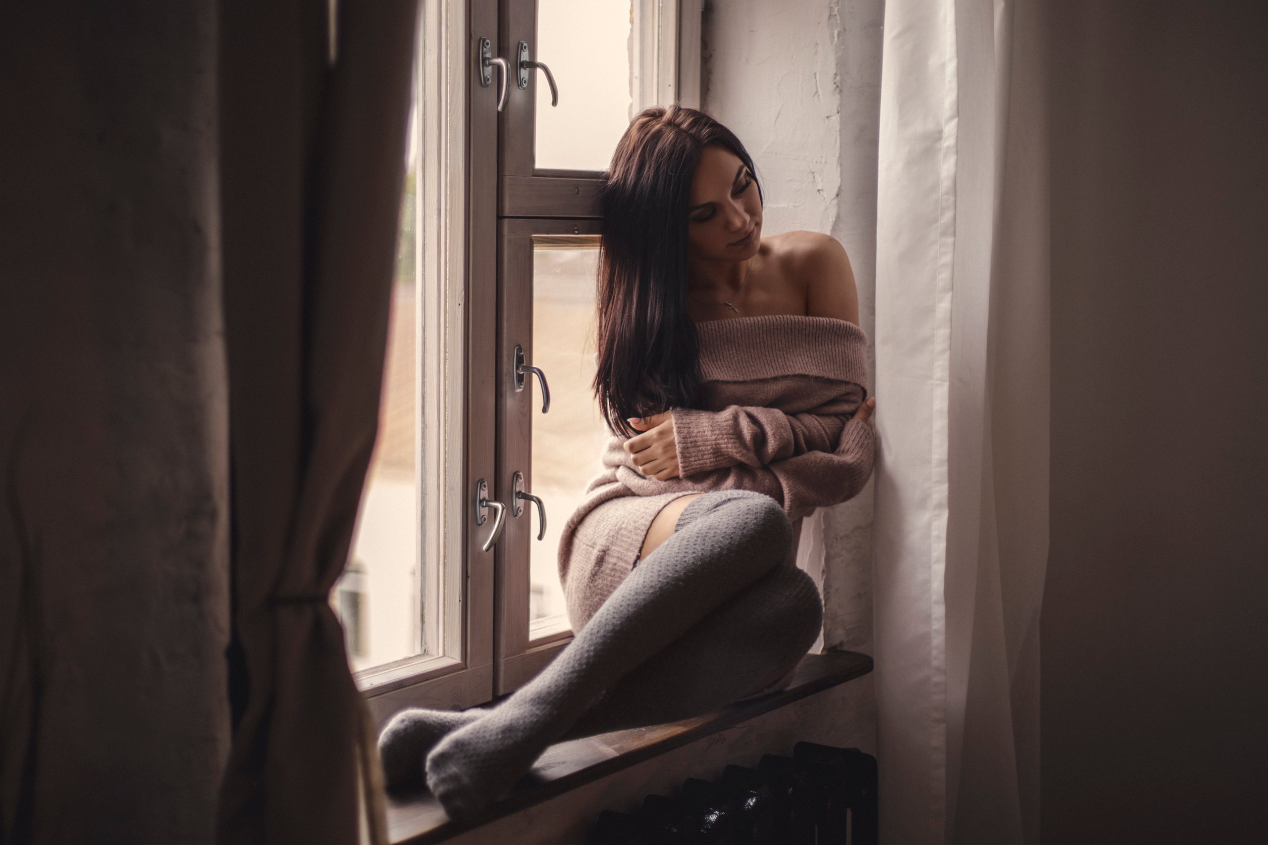 Аня. Фотосессии, Семейный, свадебный фотограф в Самаре