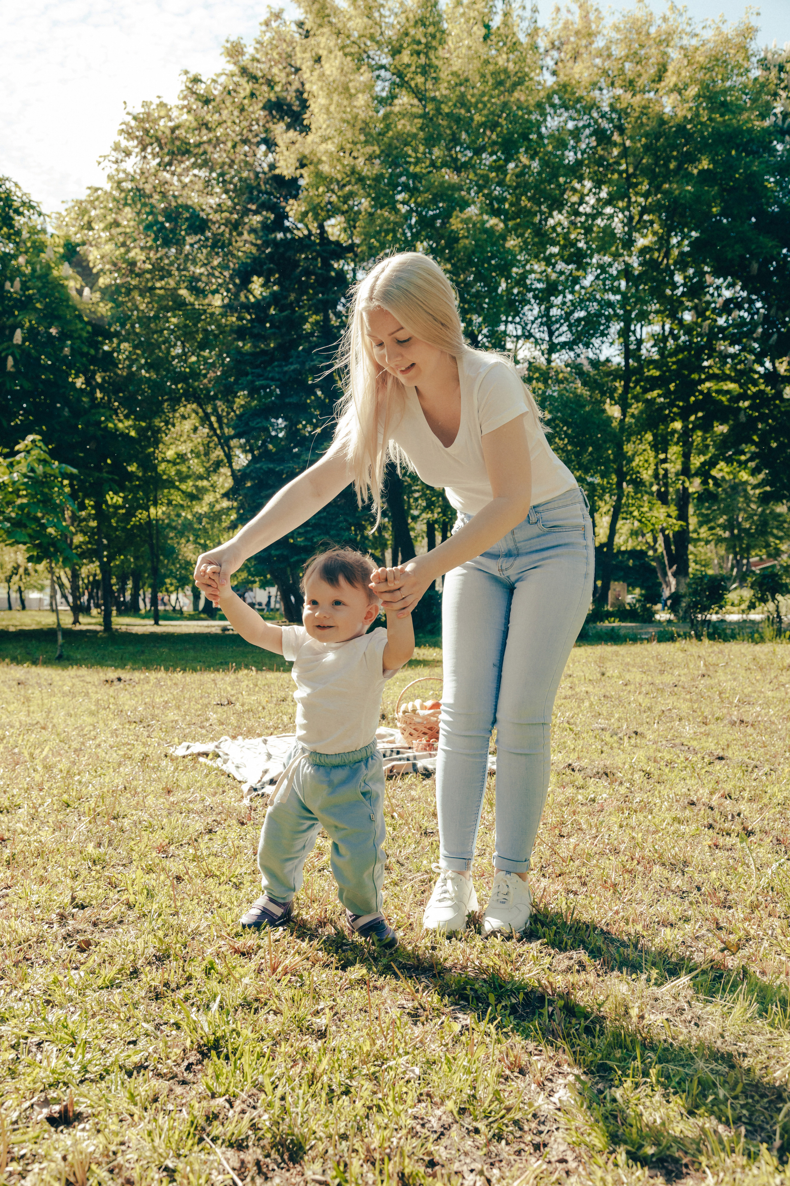 Семья Волоховых. Фотосессии, Семейный, свадебный фотограф в Самаре