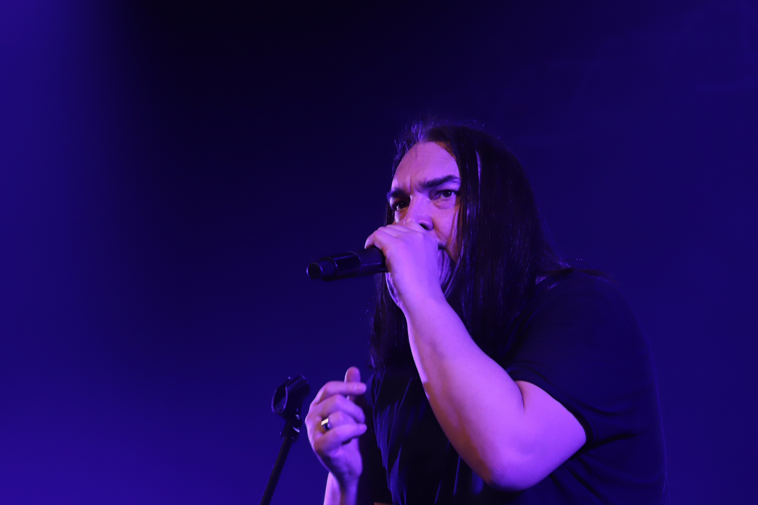 Горшенёв — «Песни Брата». Фотограф в Тюмени Алексей Модин