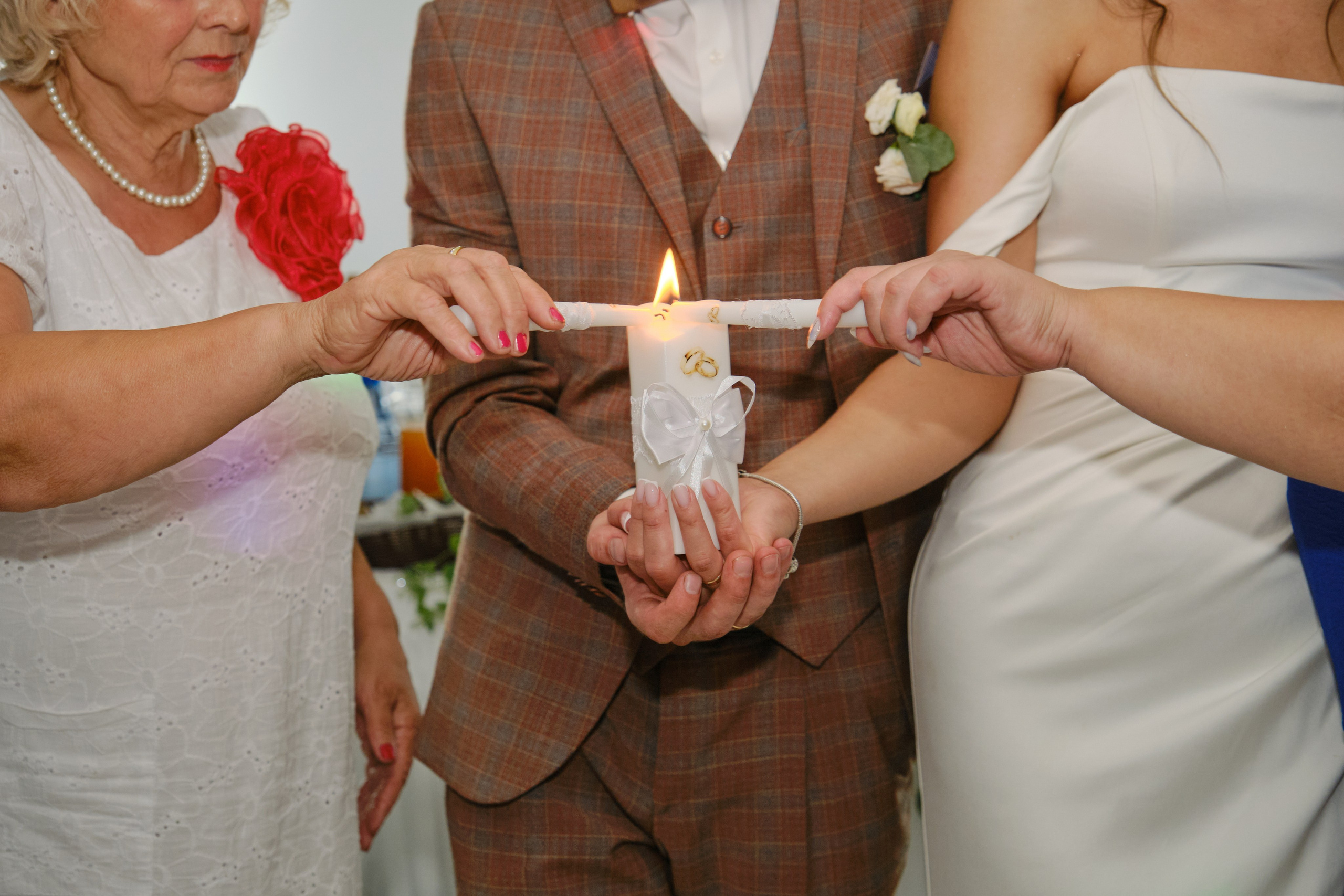 Свадебная съемка. Фотограф Иркутск