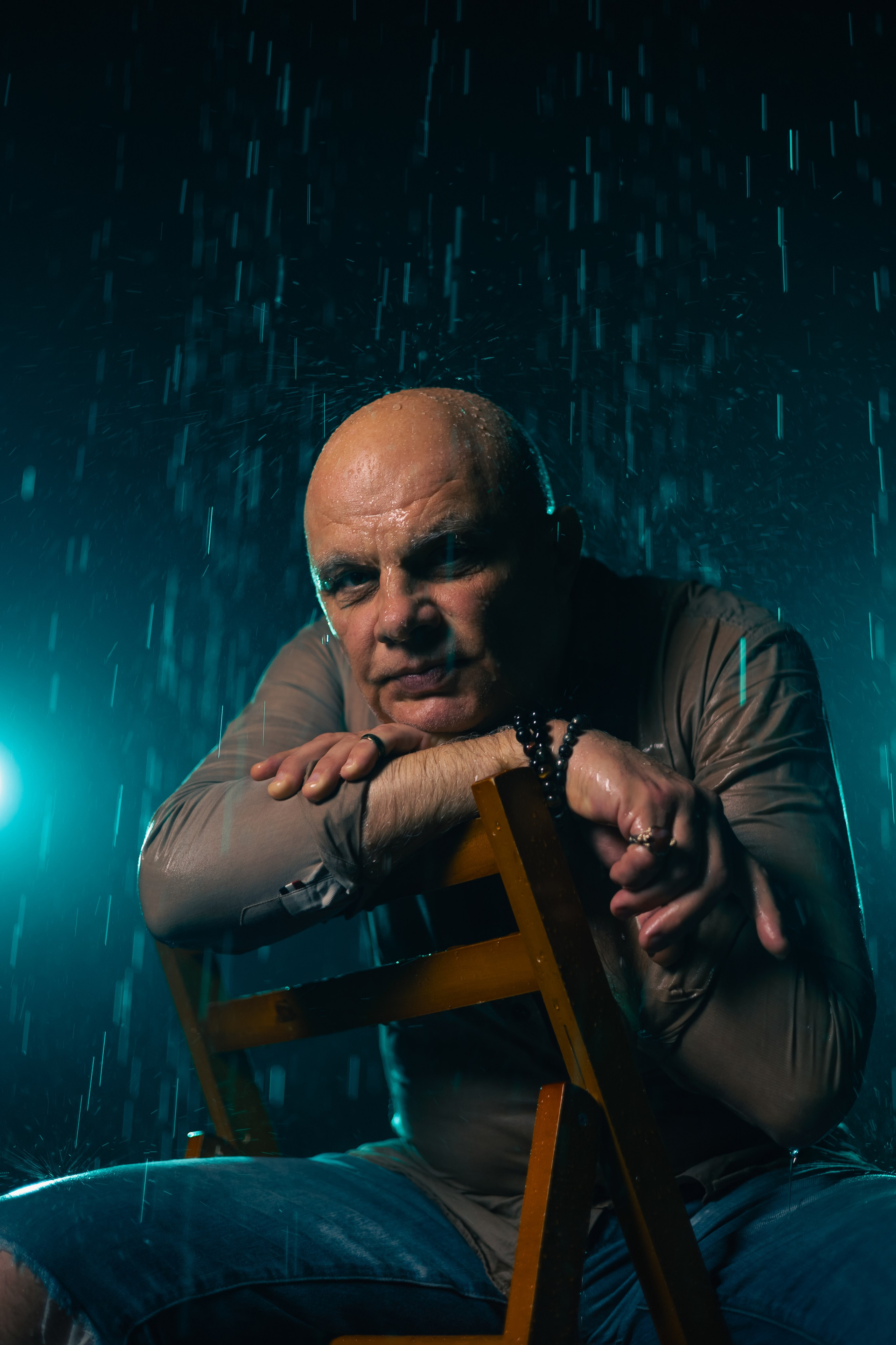 Nikolay Haribov. Фотограф Михеев Игорь в Ставрополе