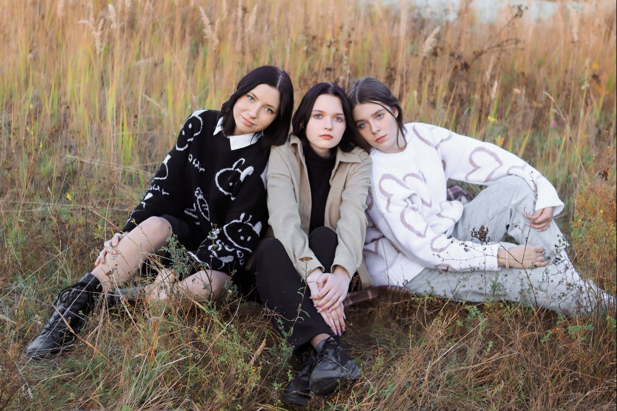 Выпускники 11 класс. Семейный свадебный детский фотограф Саранск Наталья Сыркина