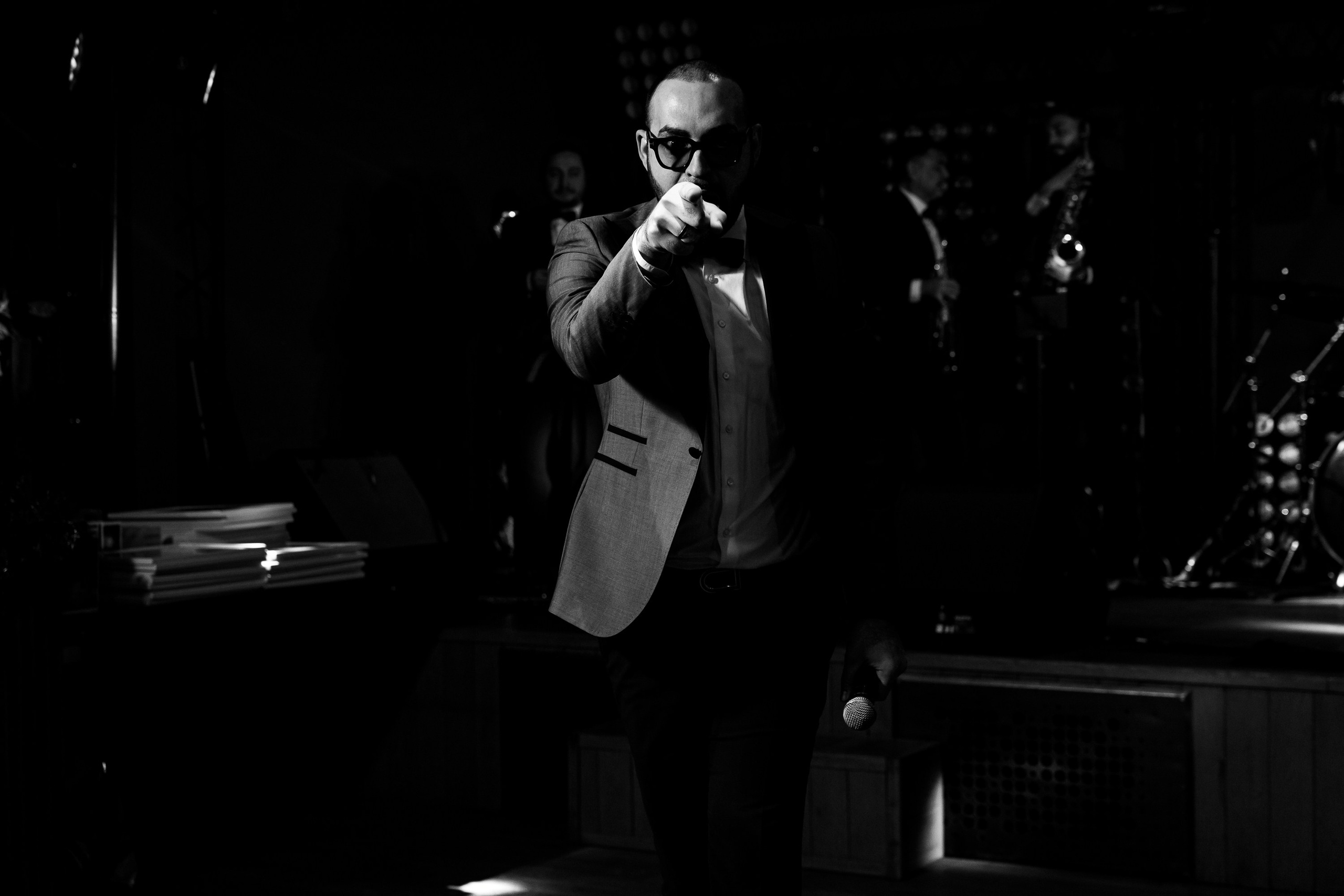 Московское деловое собрание. Агентство по фото и видео съемке