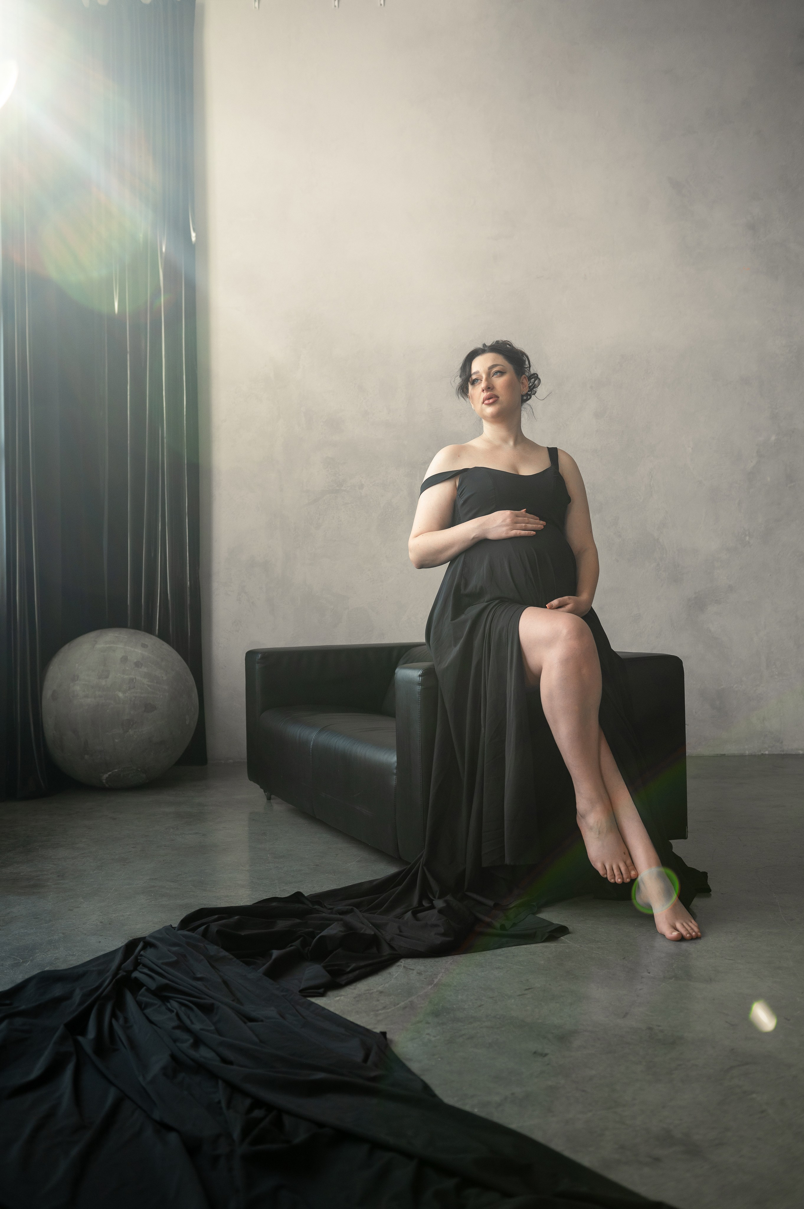 Алина Альберт. Фотограф в Краснодаре Альбрехт Амина