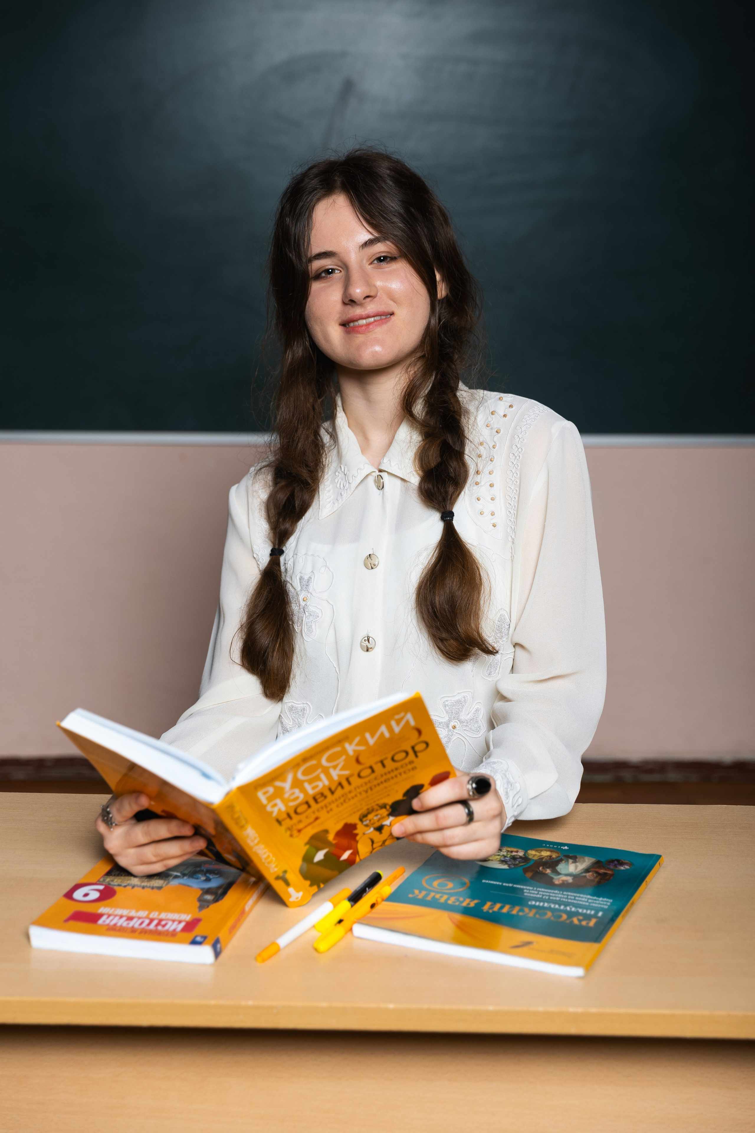 Школы. All In Media — фотосъёмка и видеопродакшн