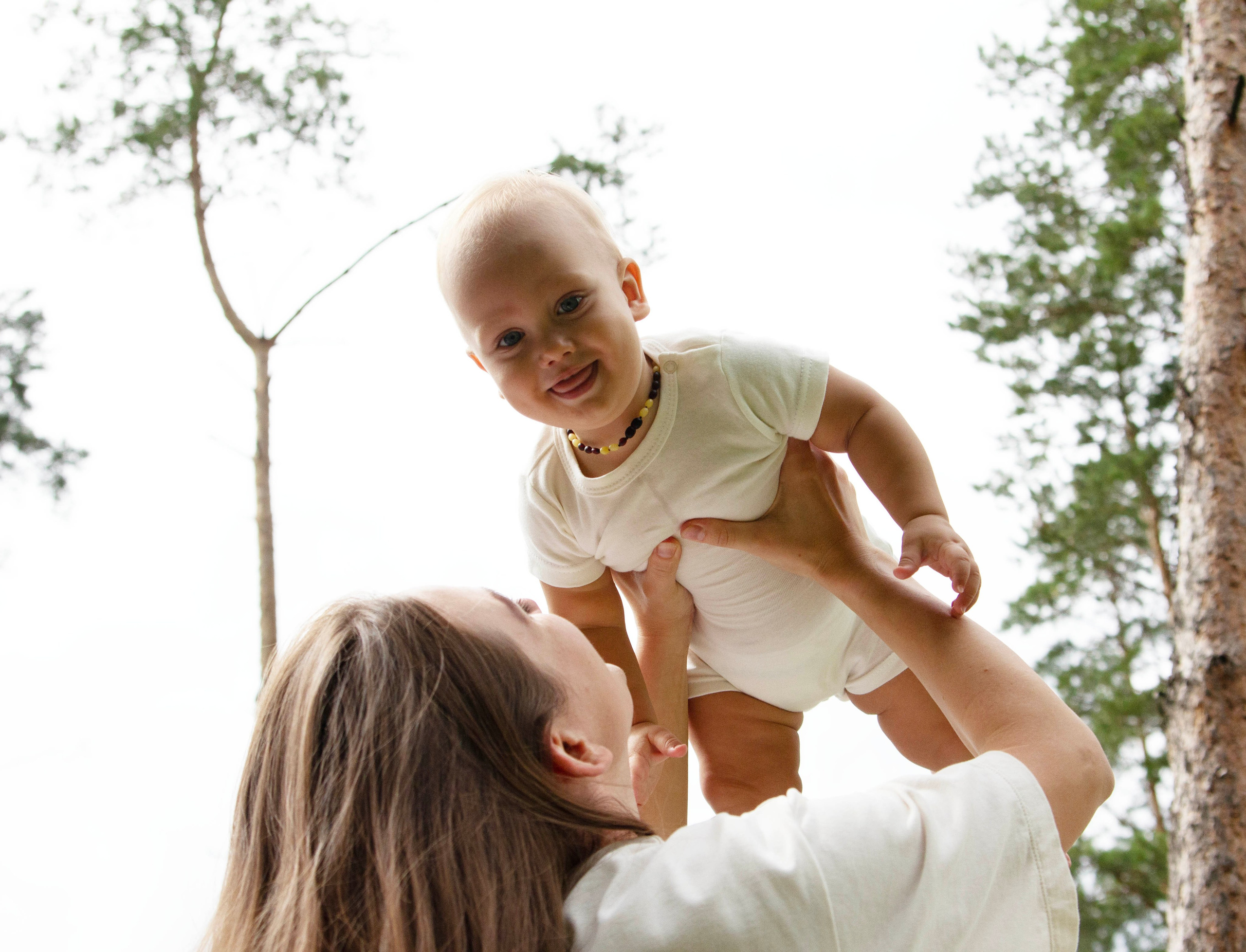 Годовасики. Фотограф на роды и ньюборн в Набережных Челнах