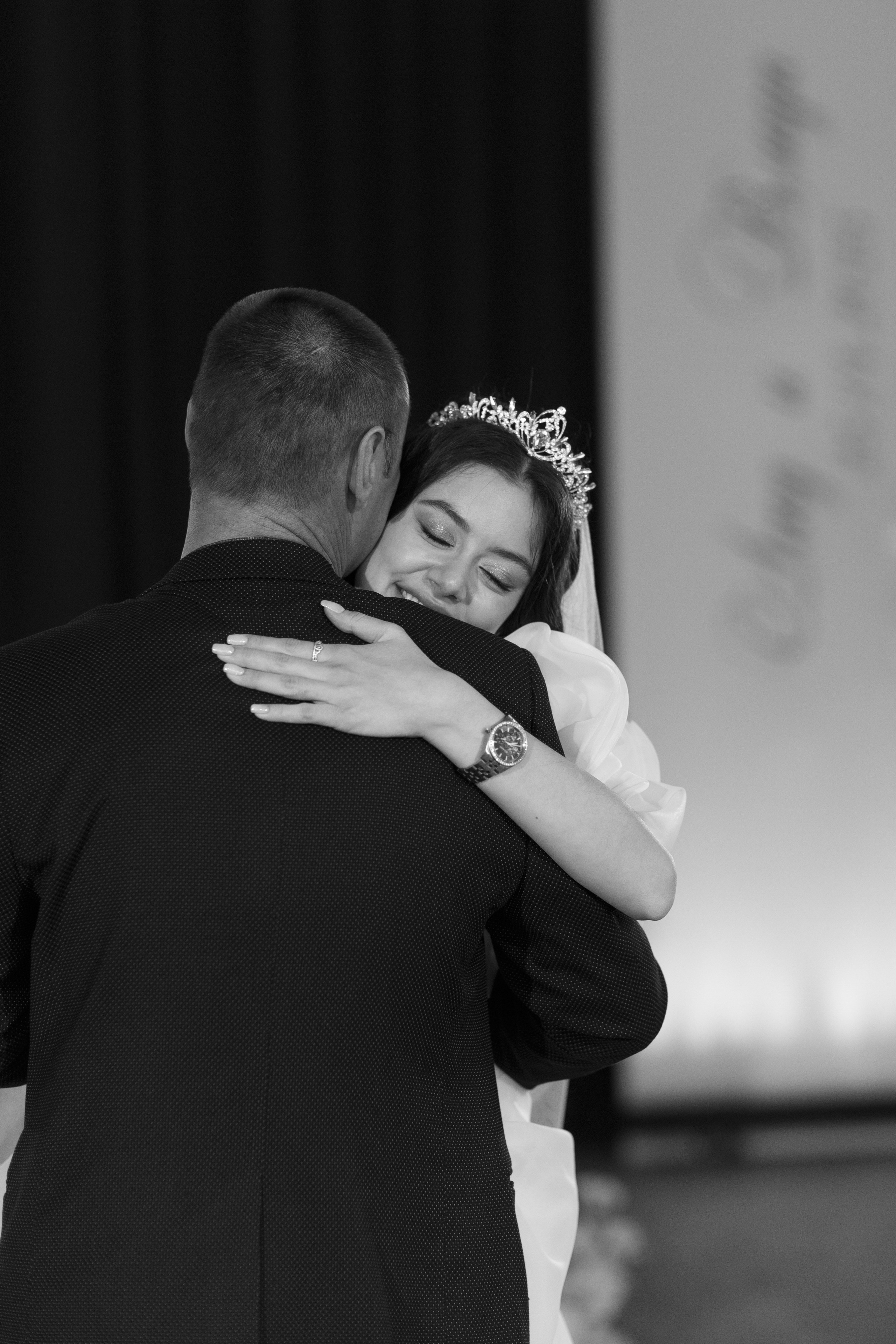 Свадьба Асада и Влады. Свадебный и семейный фотограф в Иркутске Яна Лиа