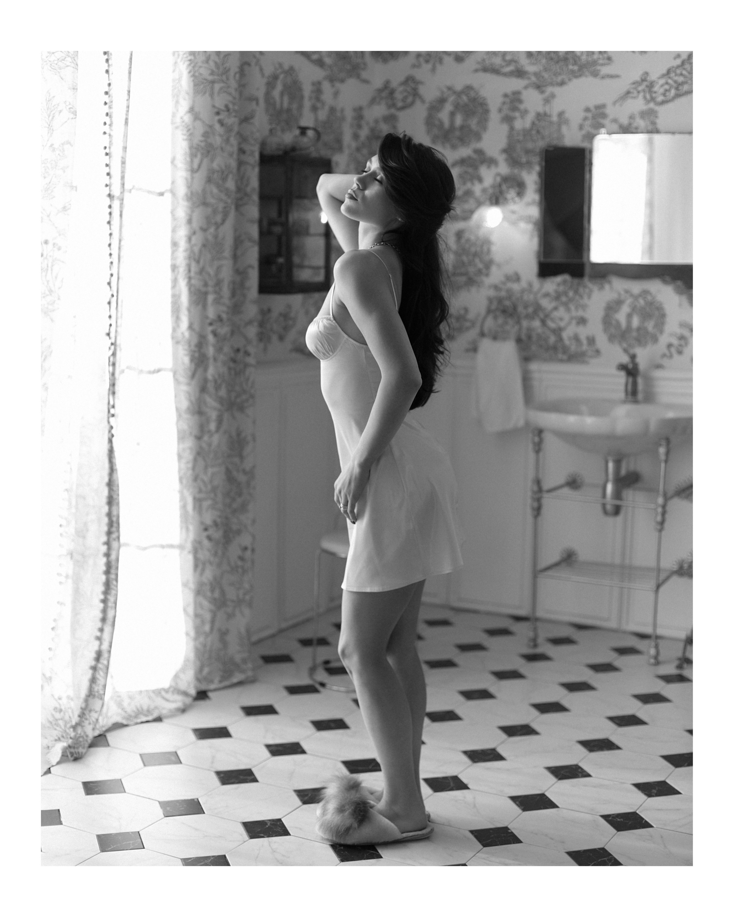 Ангелина. Фотограф в Липецке — индивидуальная, семейная, парная, свадебная съёмка | Беляева Ирина