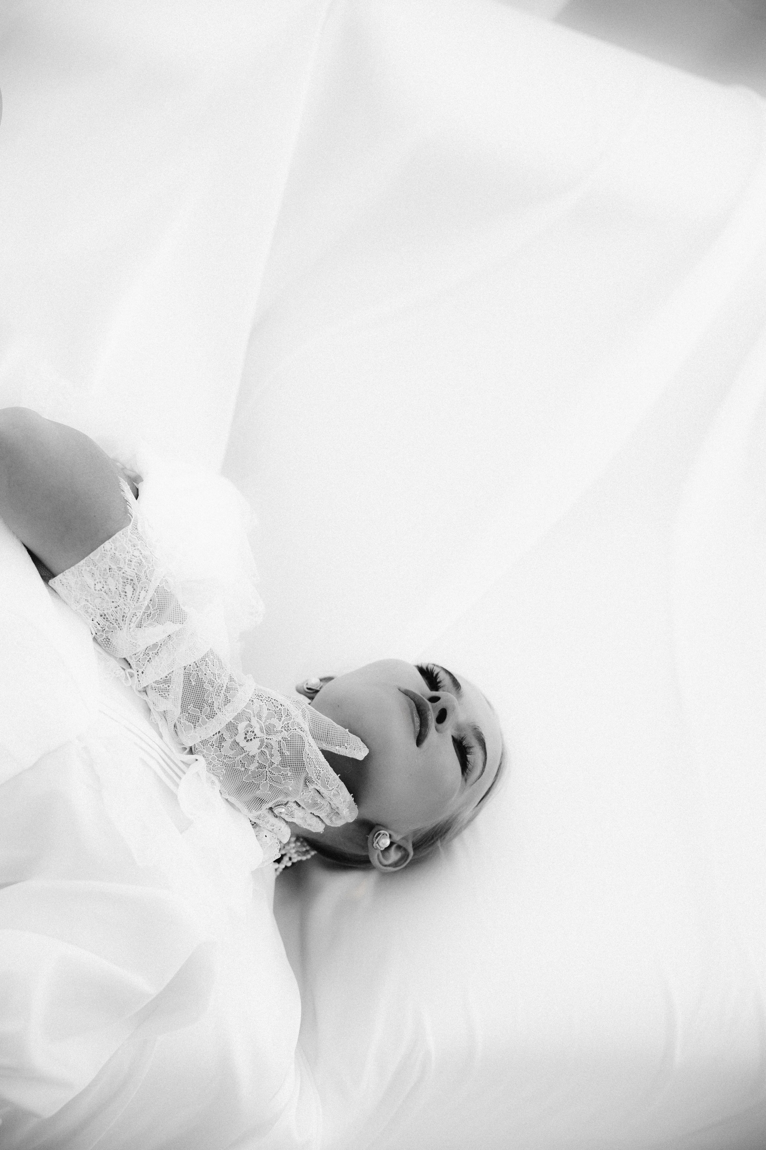 DARIA. Cause I See So Photoghraphy