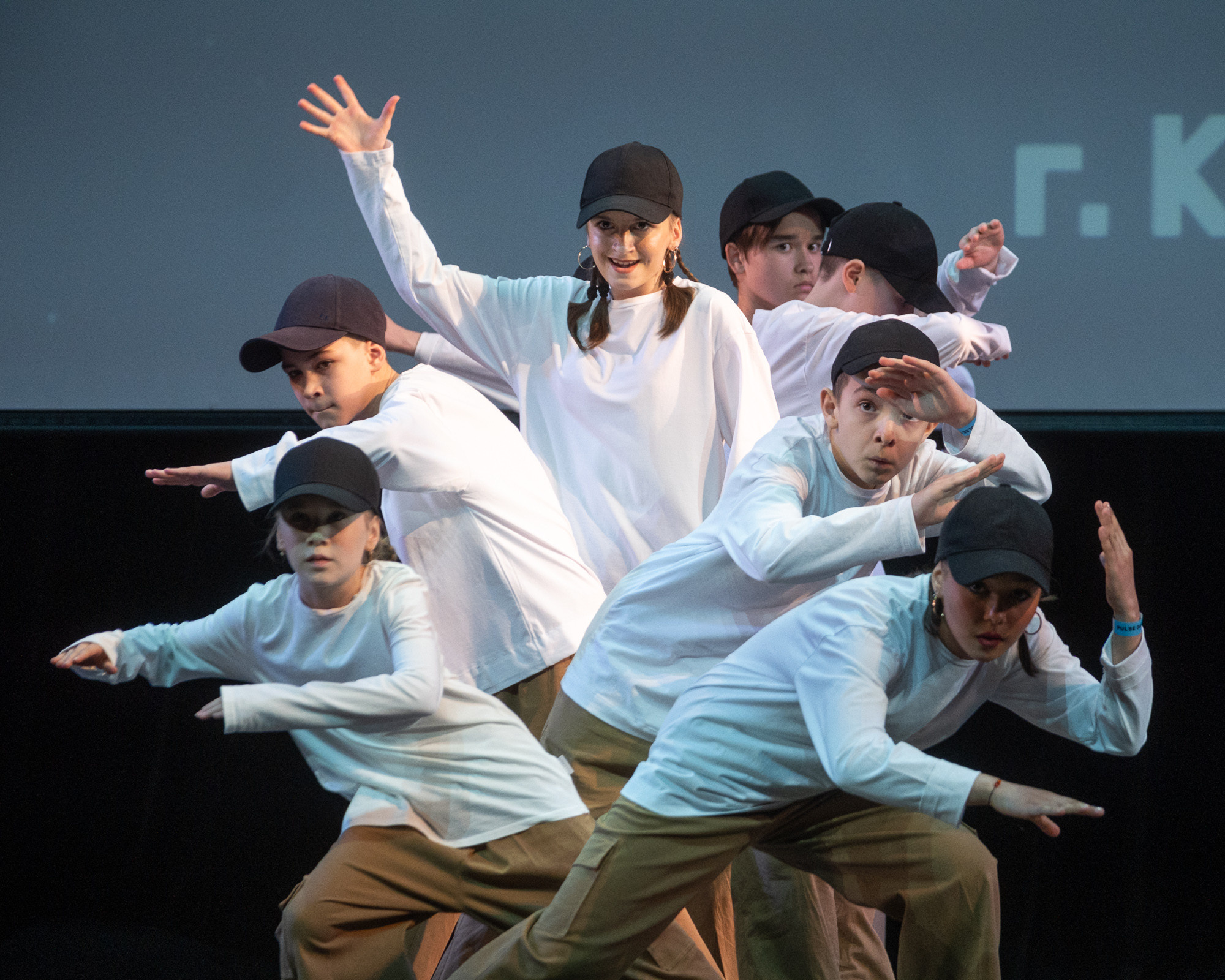 PULSE DANCE FEST 2023. Репортажный фотограф в Казани Павел Серпокрылов