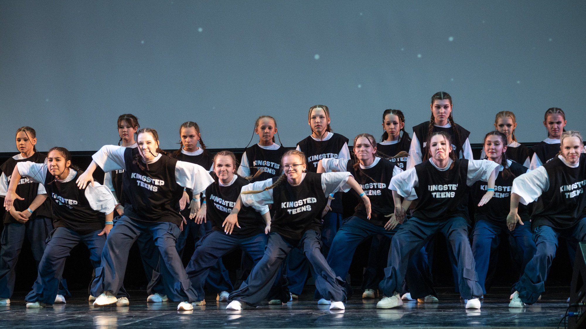 PULSE DANCE FEST 2023. Репортажный фотограф в Казани Павел Серпокрылов