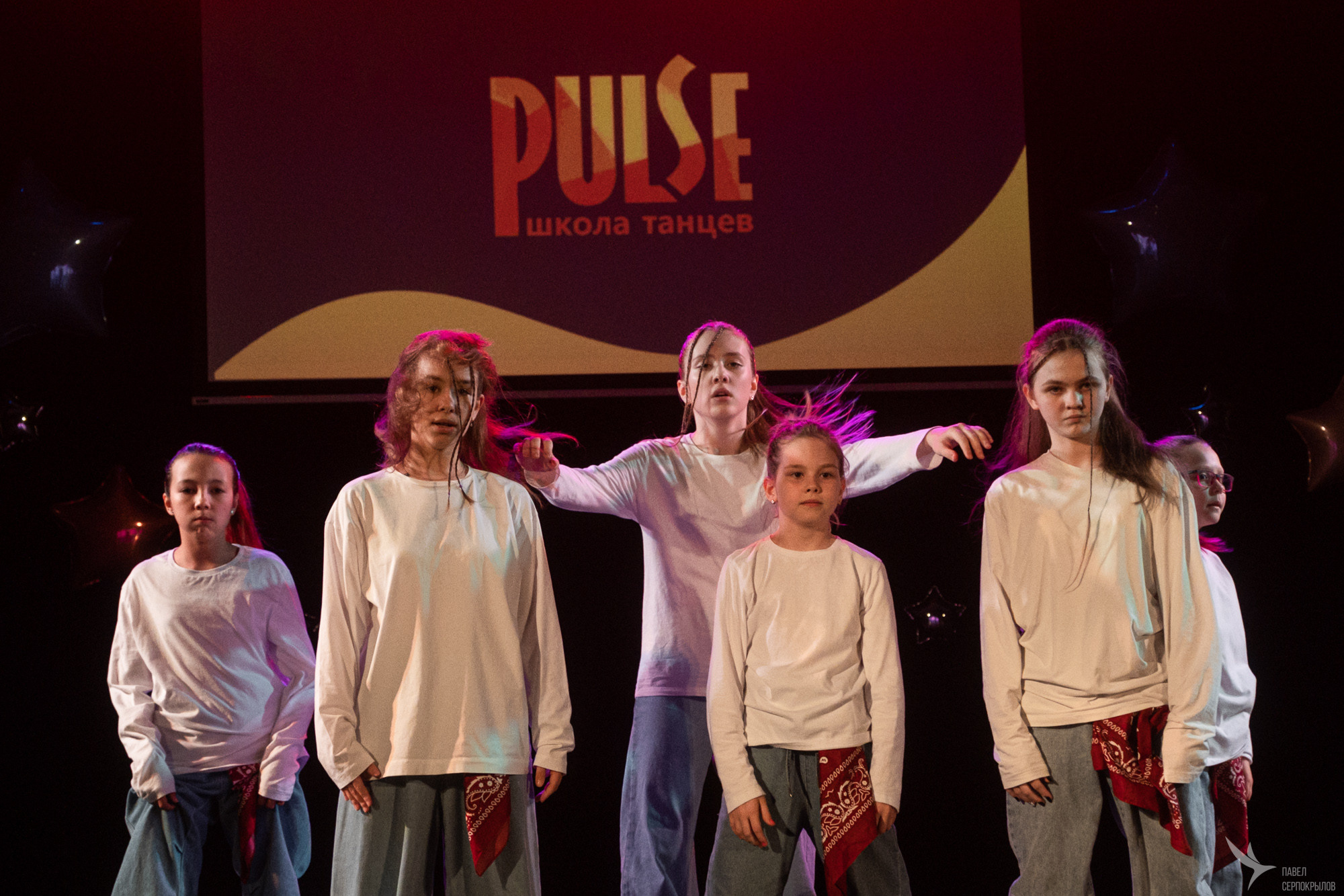 PULSE. Репортажный фотограф в Казани Павел Серпокрылов