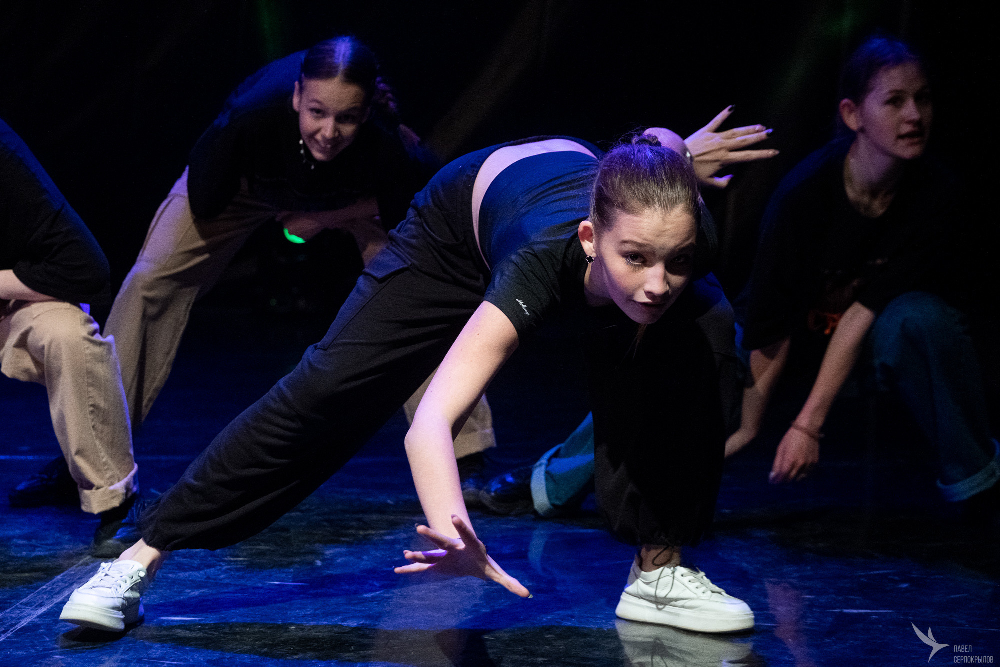 MOVE UP. Репортажный фотограф в Казани Павел Серпокрылов