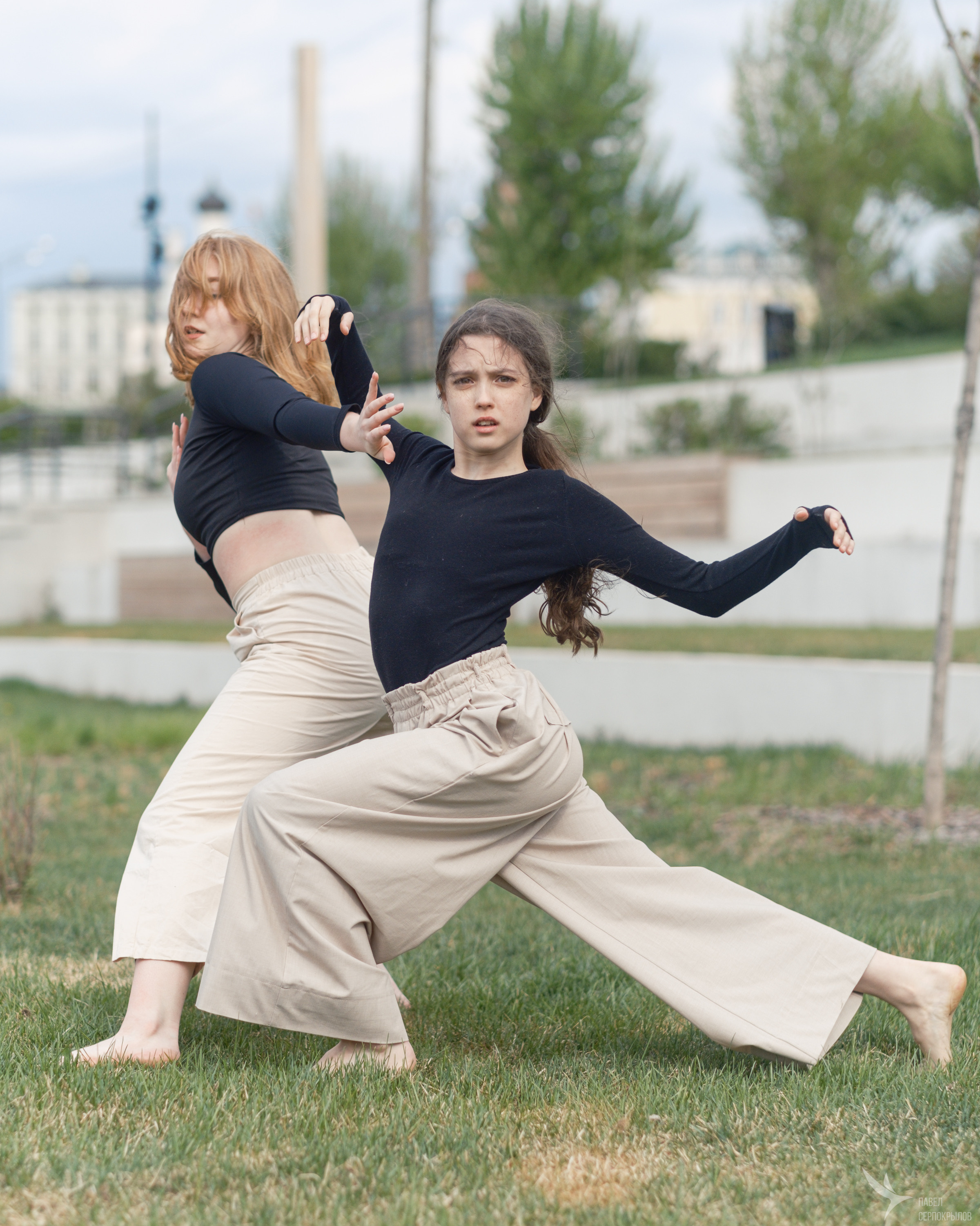 День танца с ПалСанычем. Репортажный фотограф в Казани Павел Серпокрылов