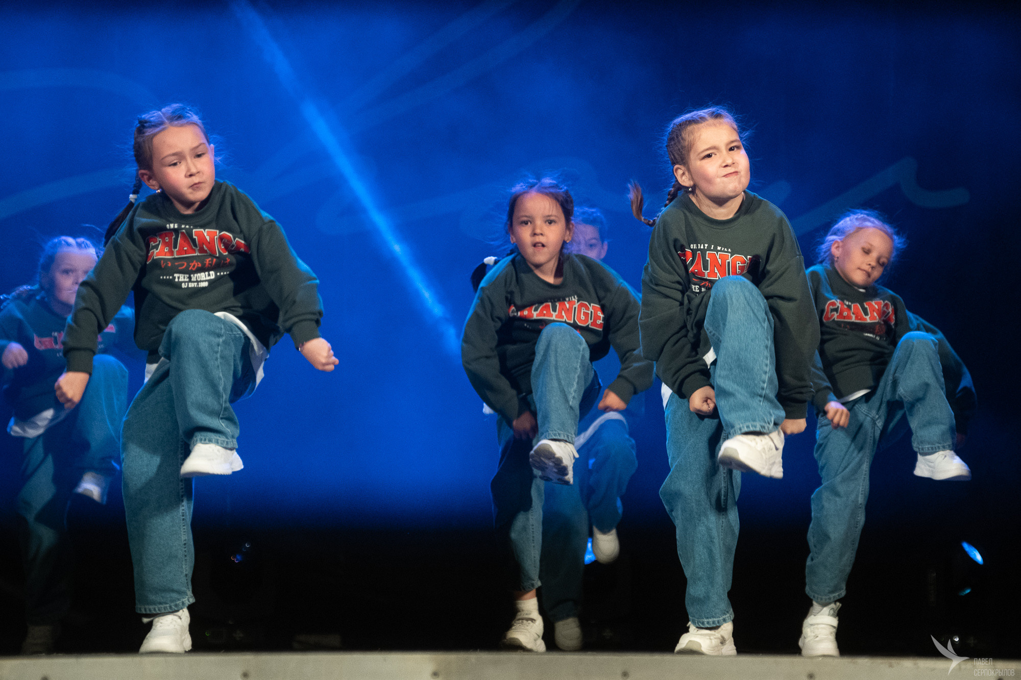 MOVE UP. Репортажный фотограф в Казани Павел Серпокрылов