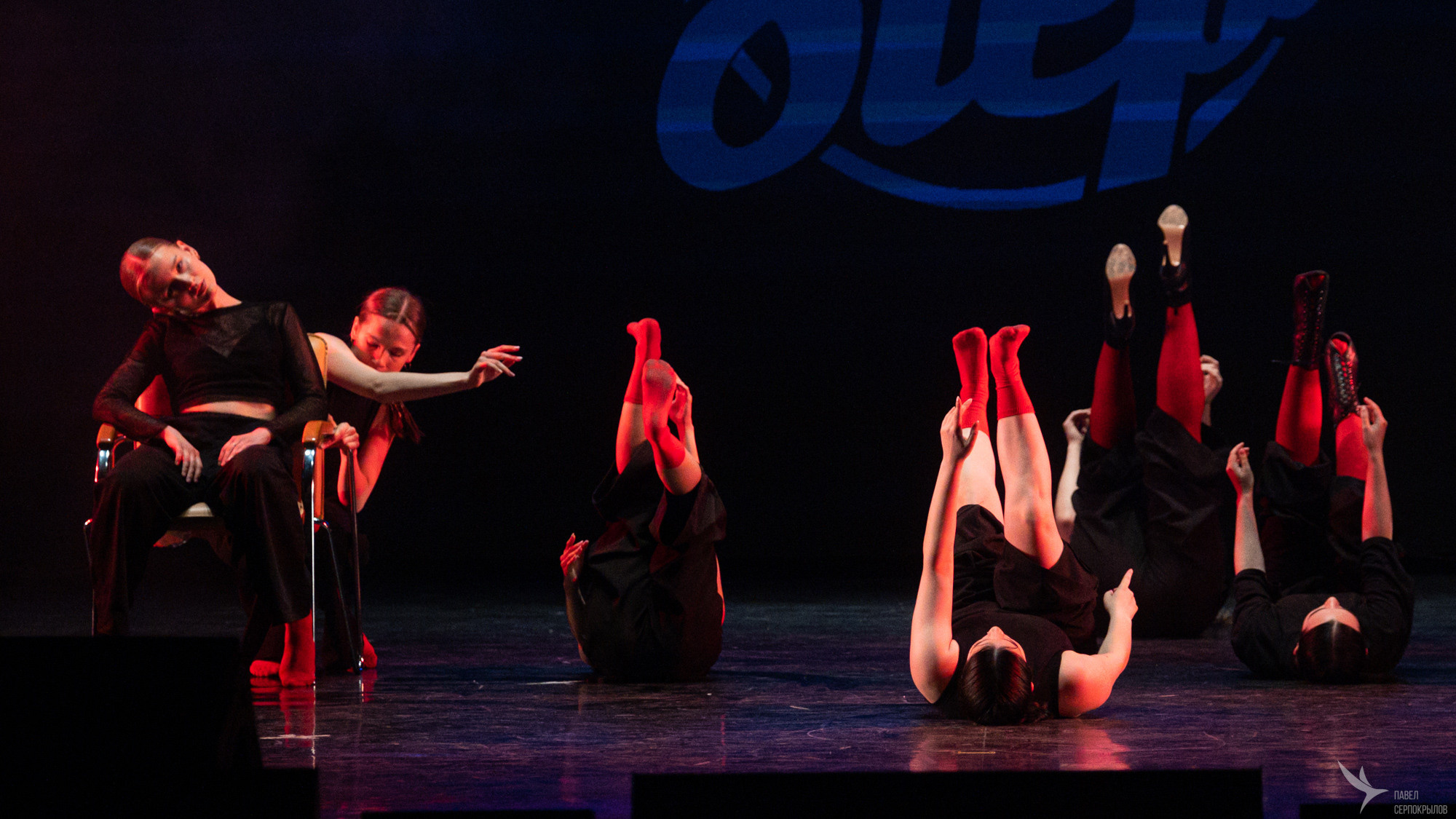 Kingstep Show 10. Репортажный фотограф в Казани Павел Серпокрылов